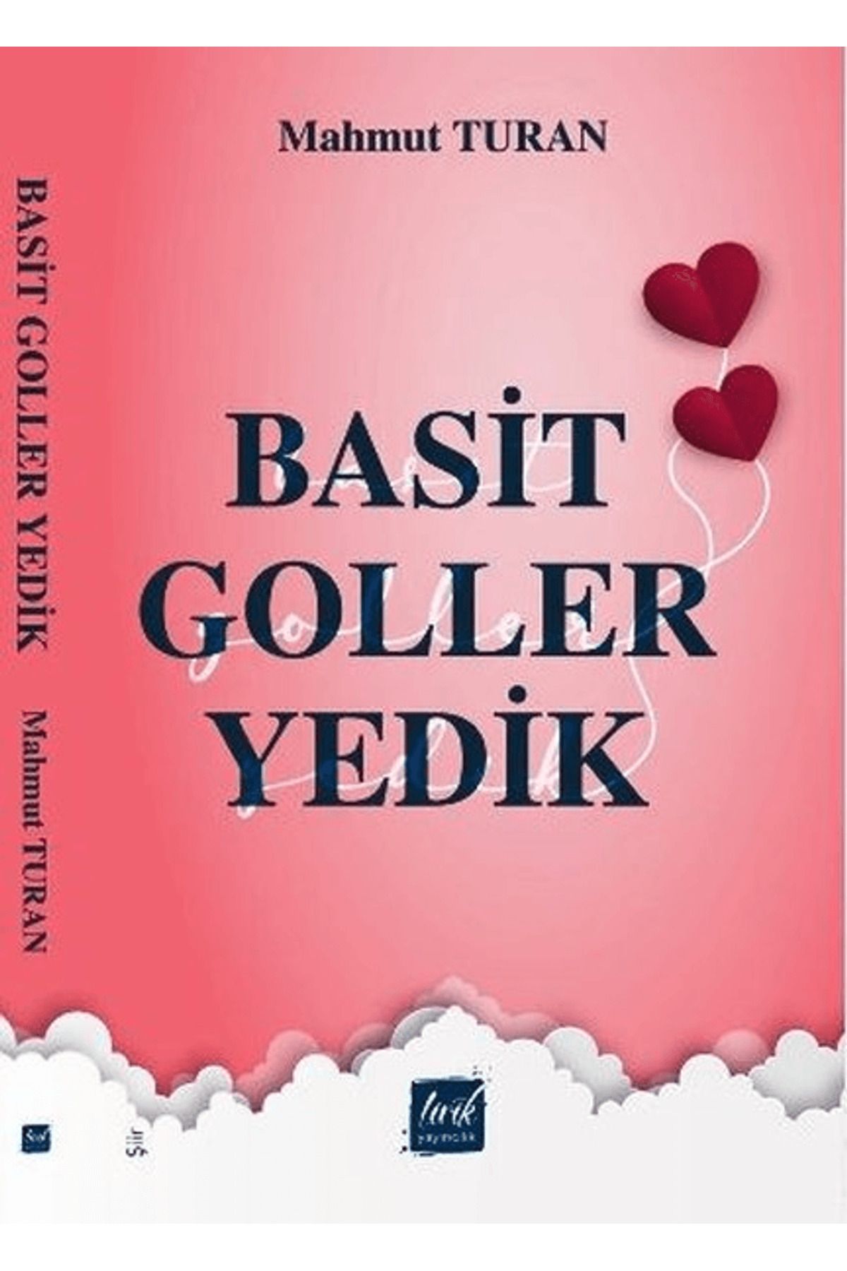 Yade Kitap Basit Goller Yedik