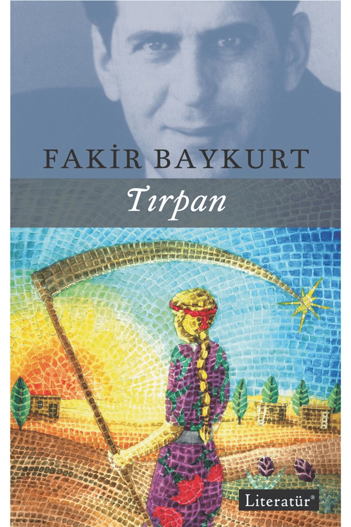 Literatür Yayıncılık Tırpan