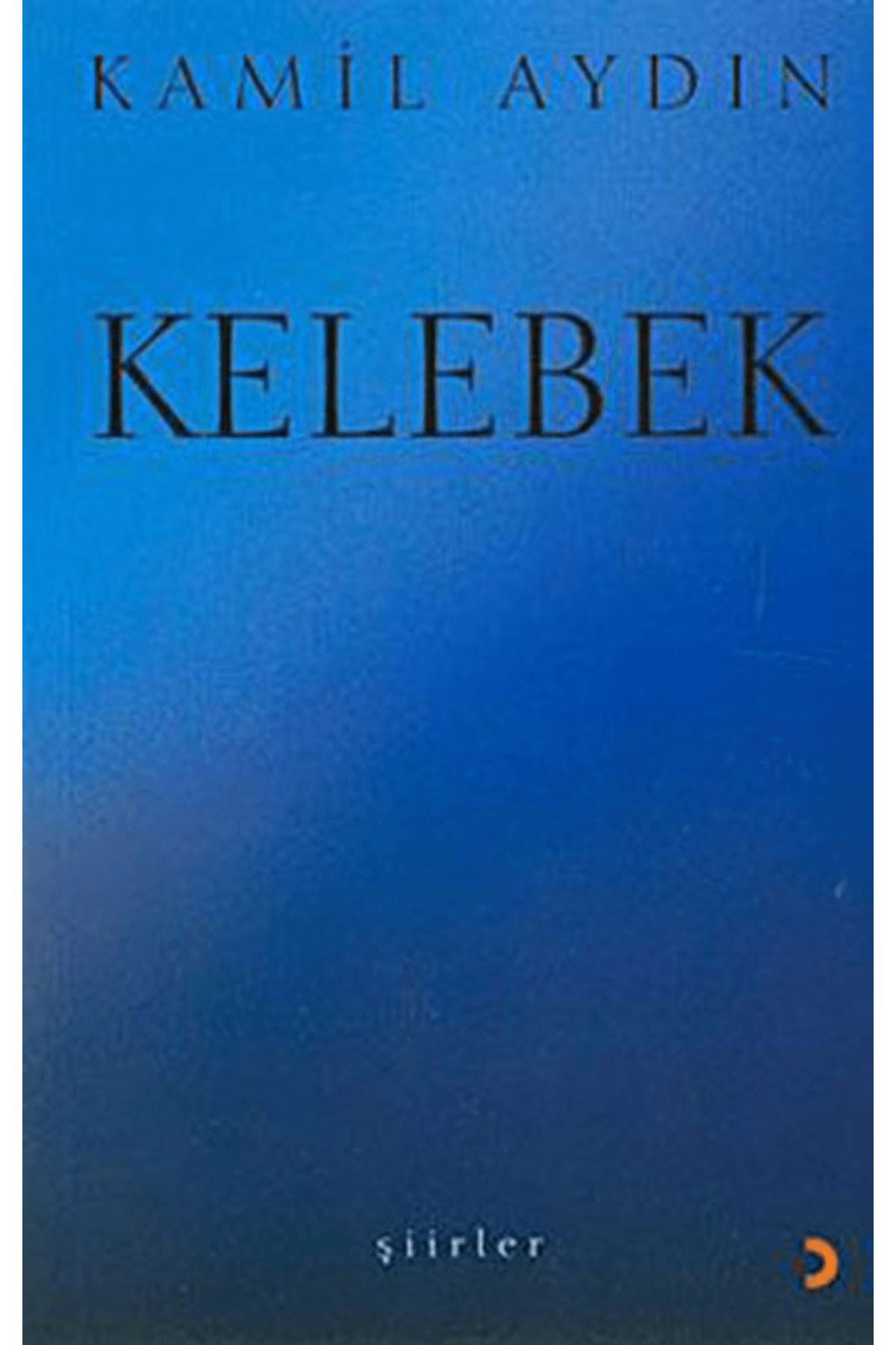 Cinius Yayınları Kelebek