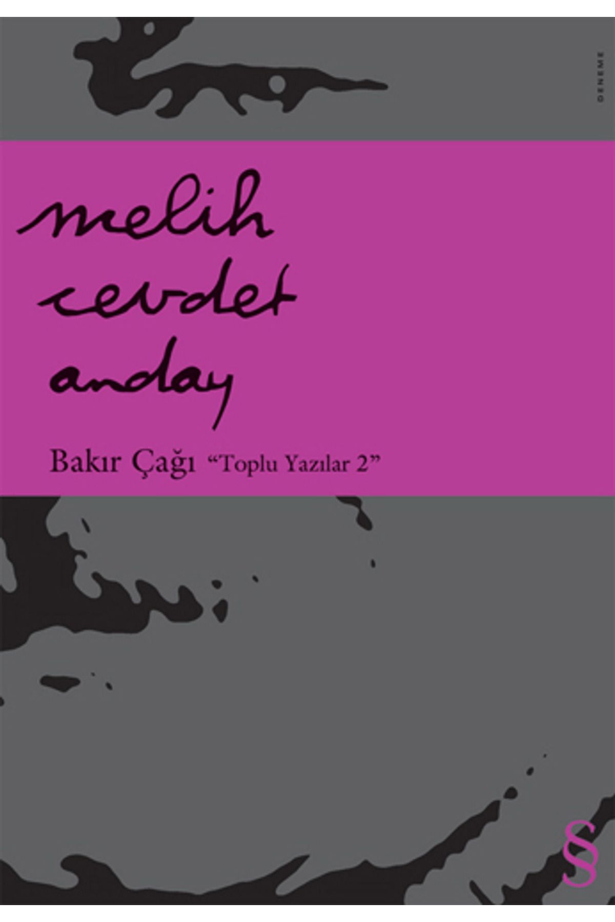 Everest Yayınları Bakır Çağı