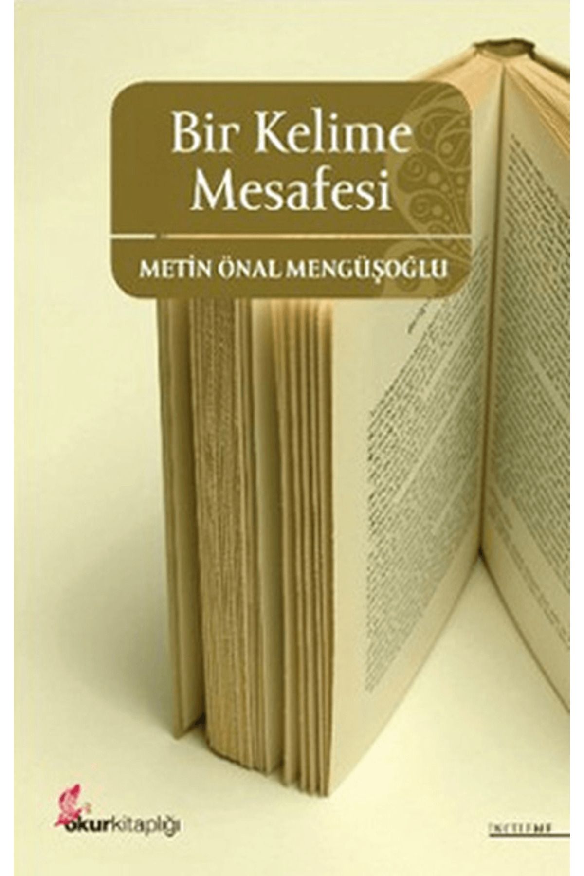 Okur Kitaplığı Bir Kelime Mesafesi