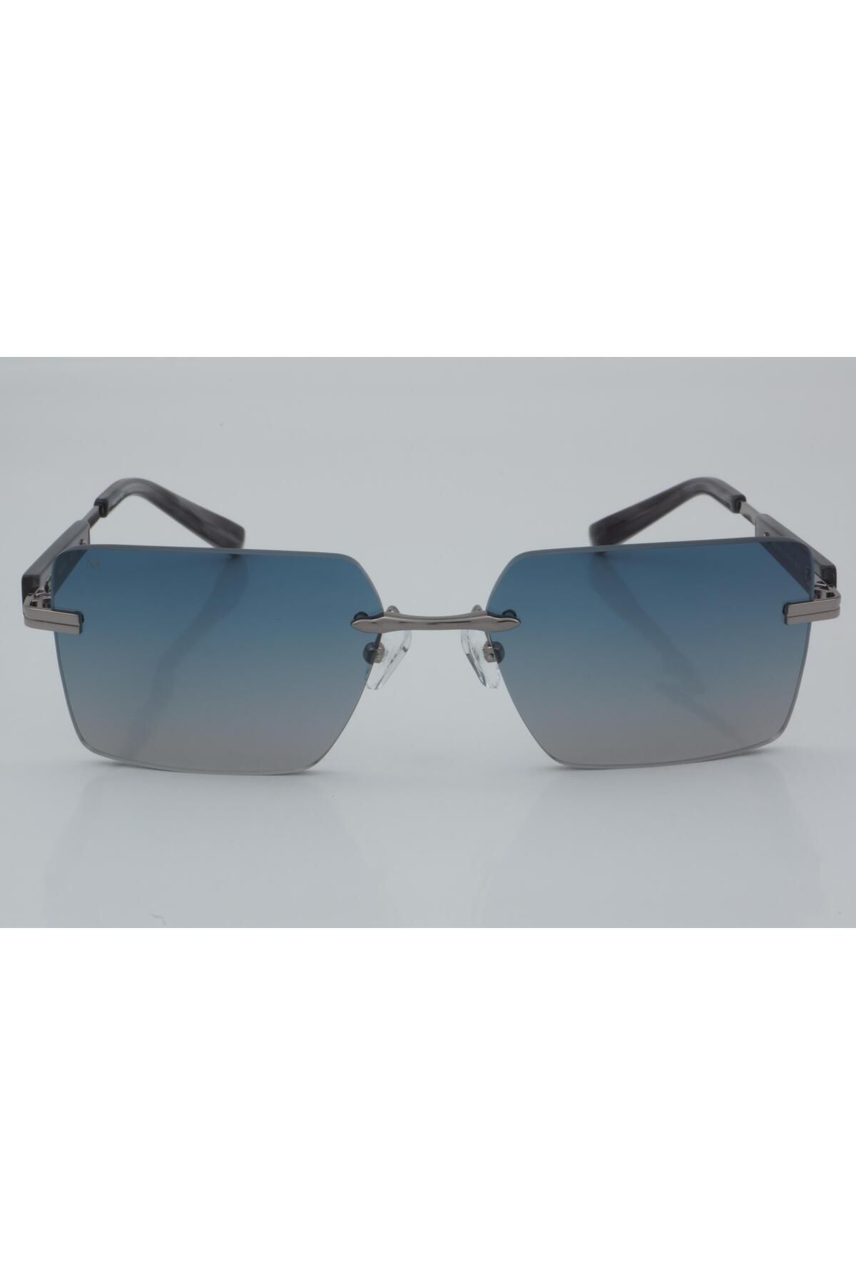 MOLLERUS GÜNEŞ MLG 0019 C2 57 - 01 Güneş Gözlüğü