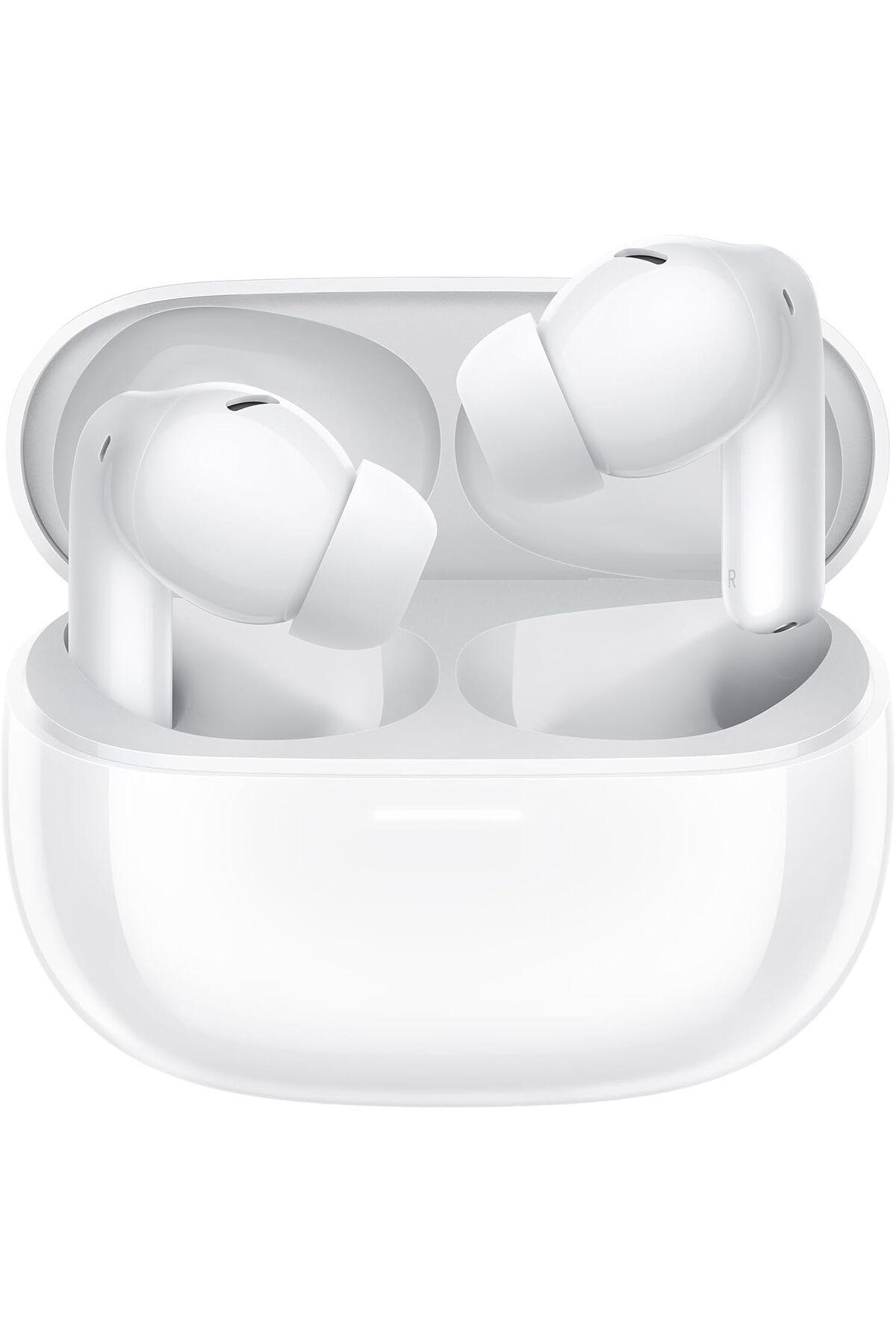 Xiaomi-Redmi Buds 5 Pro Bluetooth 5.3 In-Ear Headphones, 52dB Active Noise Cancellation, Up to 38 Ho 1