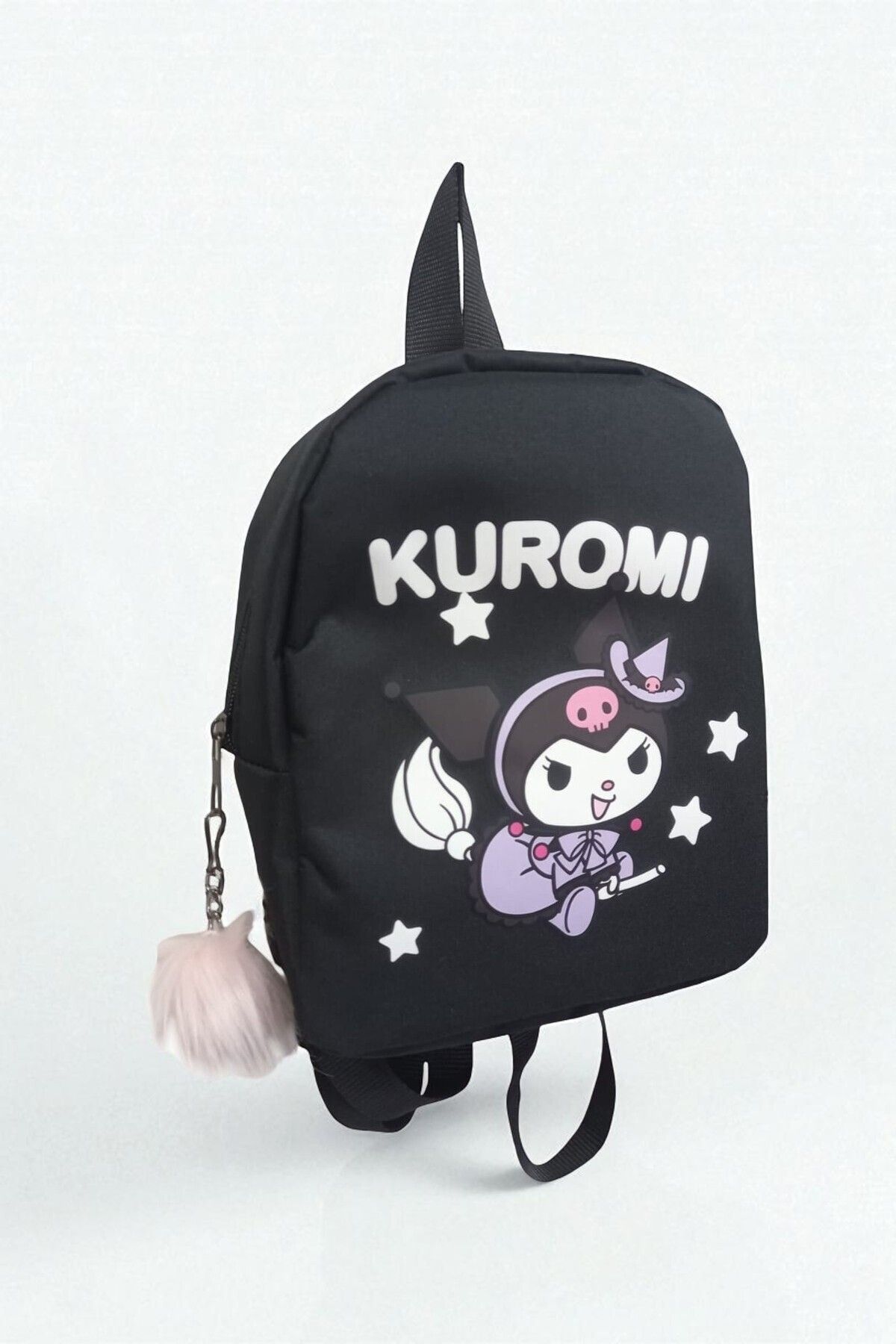 MAMIN Kuromi Çocuk sırt çantası
