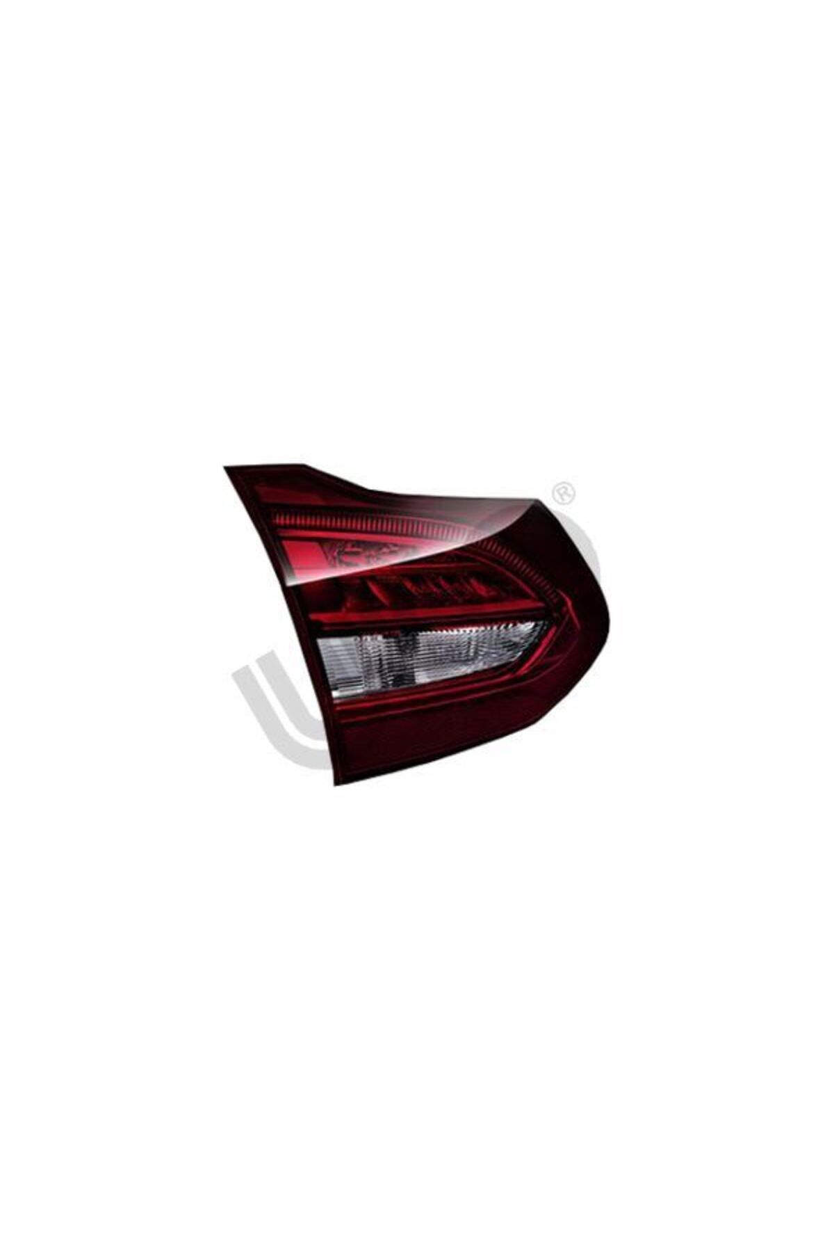 Ulo STOP LAMBASI SOL IC LED MERCEDES C-CLASS S205 14 A2059065500