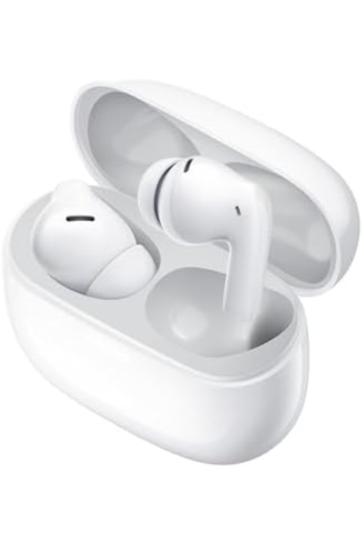 Xiaomi-Redmi Buds 5 Pro Bluetooth 5.3 In-Ear Headphones, 52dB Active Noise Cancellation, Up to 38 Ho 6