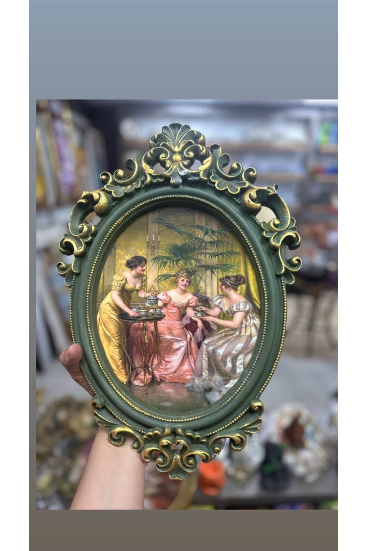 hediye Esterhomedecor 2’li Murano Cam Deniz Kabuğu Aksesuar Genişlik Büyük 32cm Küçük 20cm