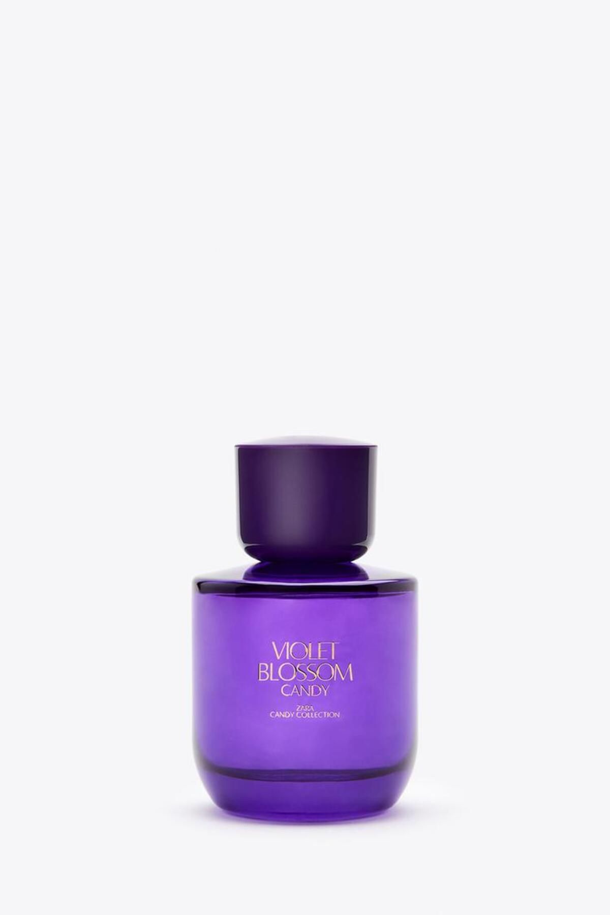 Zara Vıolet Blossom Candy Edp 90 ml
