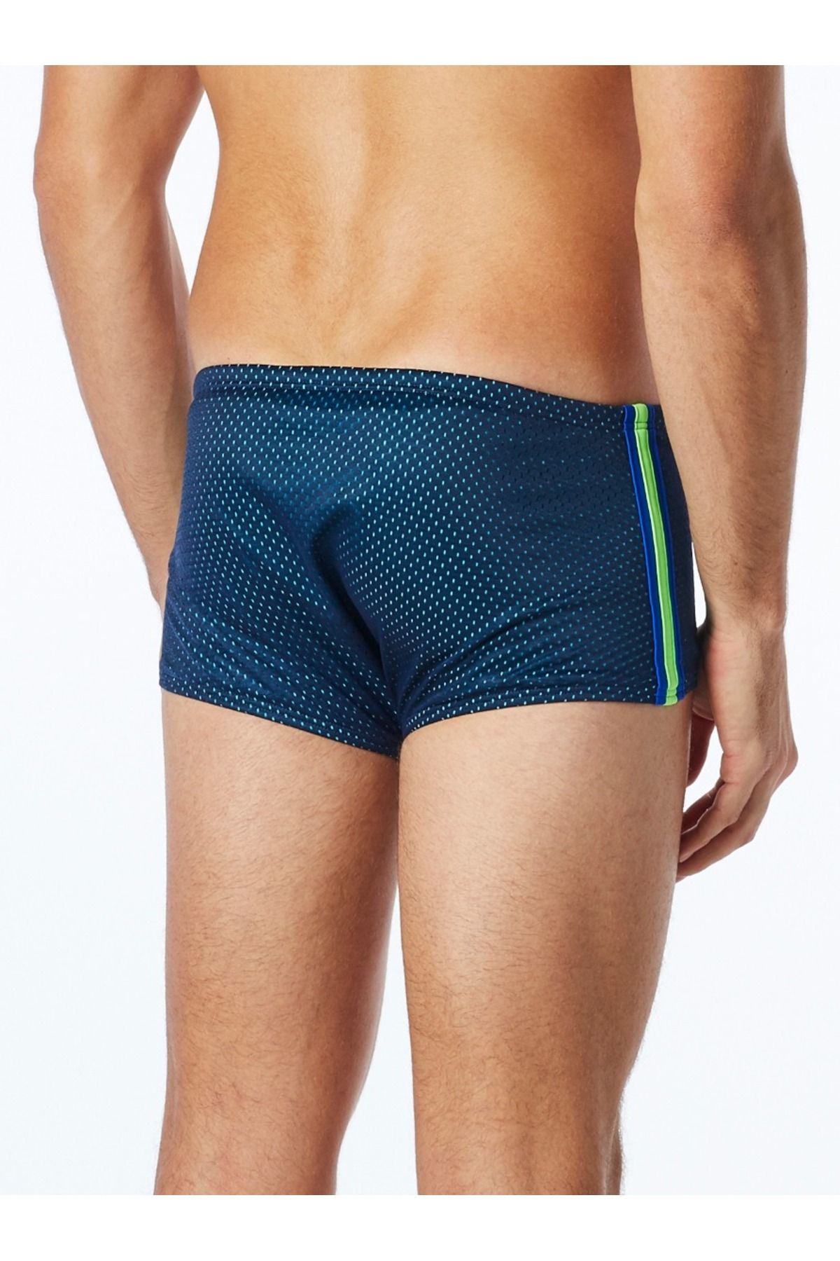 TYR-Weight Swimsuit (Drag Suit - Color) 3