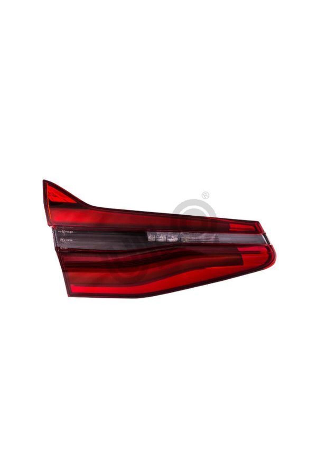 Ulo STOP LAMBASI IC SOL BMW G32 GRAND TURISMO 63217376485