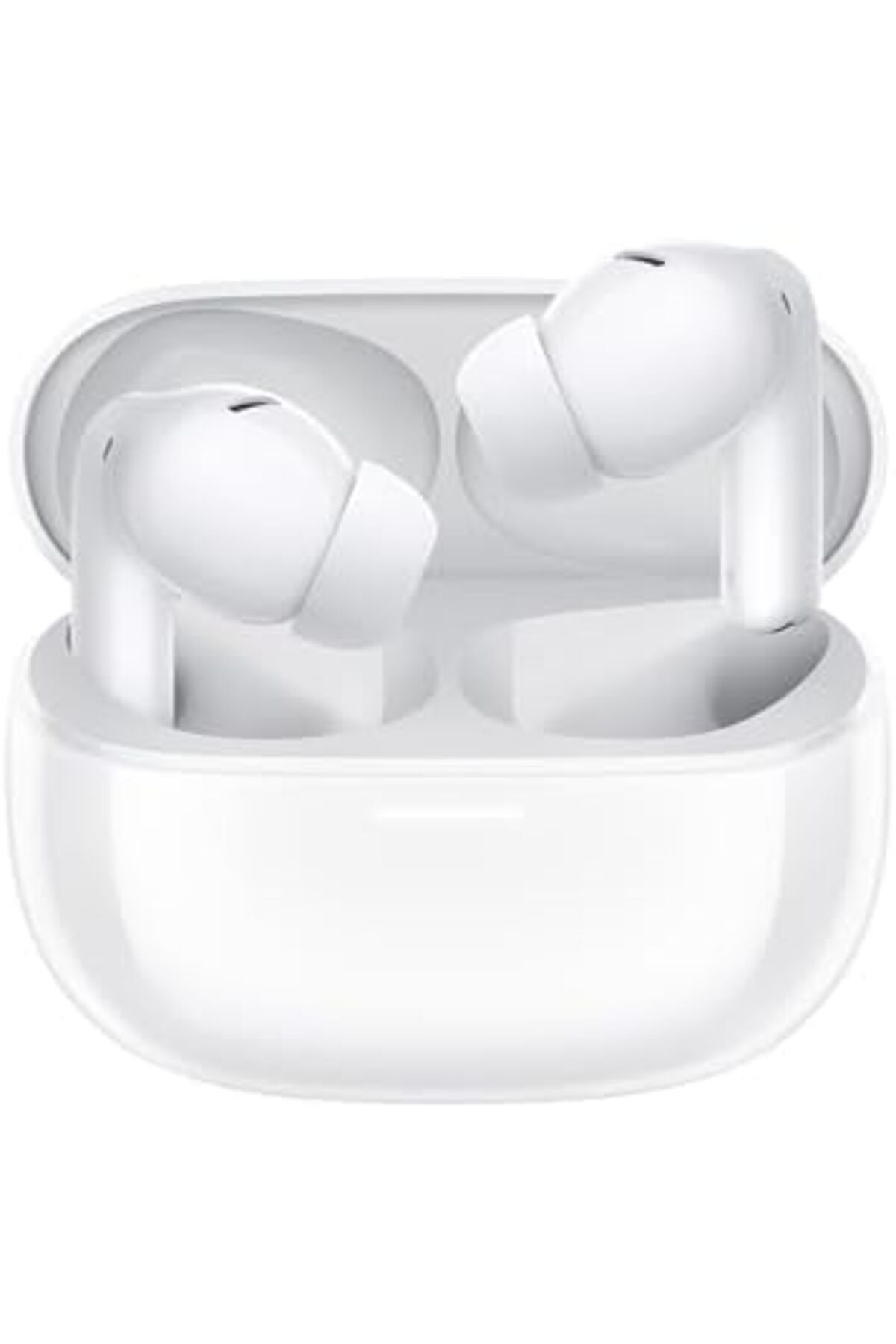 Xiaomi-Redmi Buds 5 Pro Bluetooth 5.3 In-Ear Headphones, 52dB Active Noise Cancellation, Up to 38 Ho 2