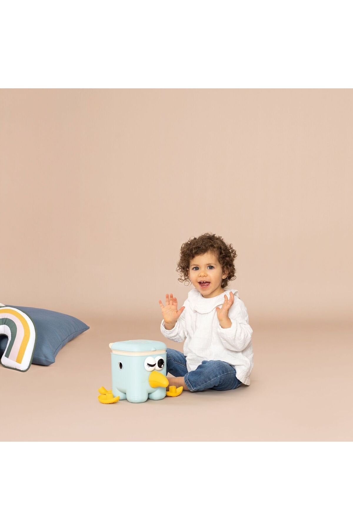 Aymir Ticaret 7600140316 LS Kaboom Küp