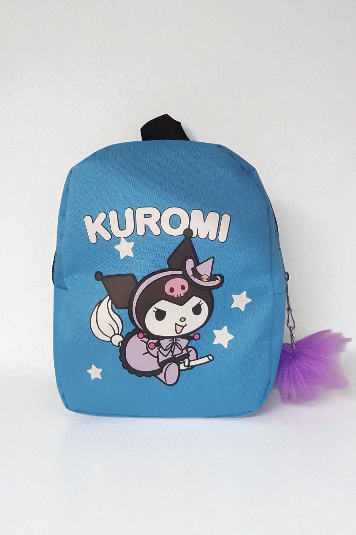 MAMIN Kuromi Çocuk sırt çantası
