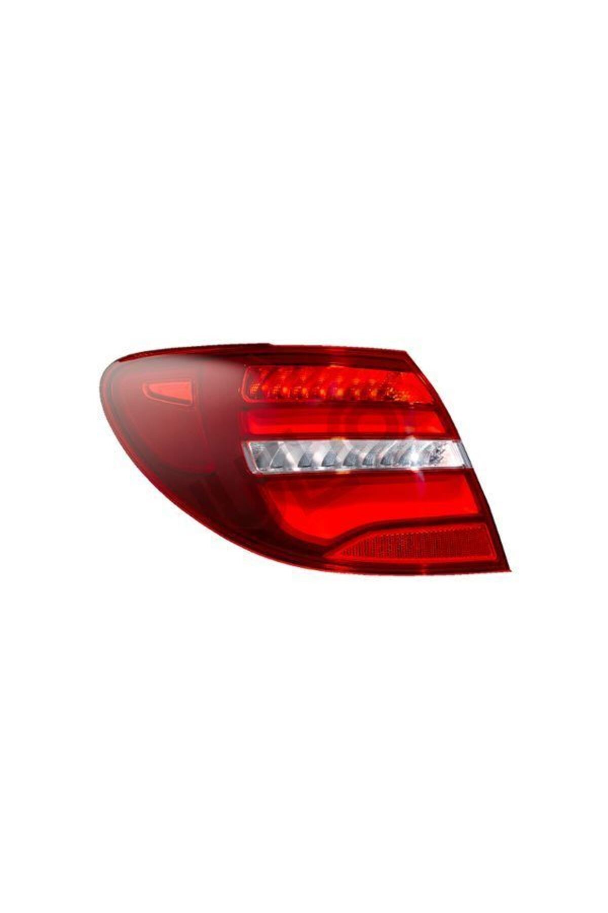 Ulo STOP LAMBASI SOL DIS Facelift. LED MERCEDES B-CLASS W246 14 18 A2469068700