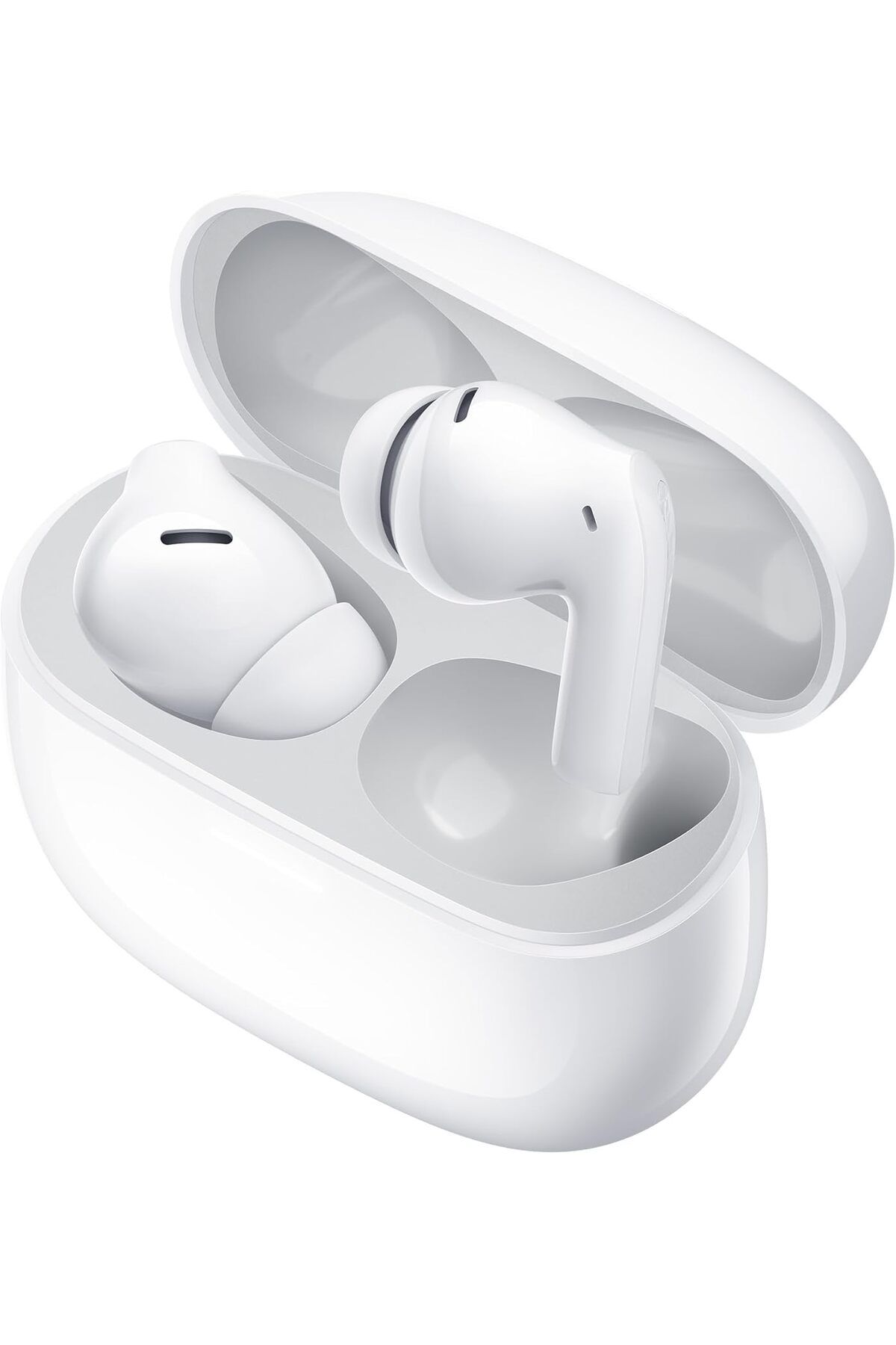 Xiaomi-Redmi Buds 5 Pro Bluetooth 5.3 In-Ear Headphones, 52dB Active Noise Cancellation, Up to 38 Ho 5