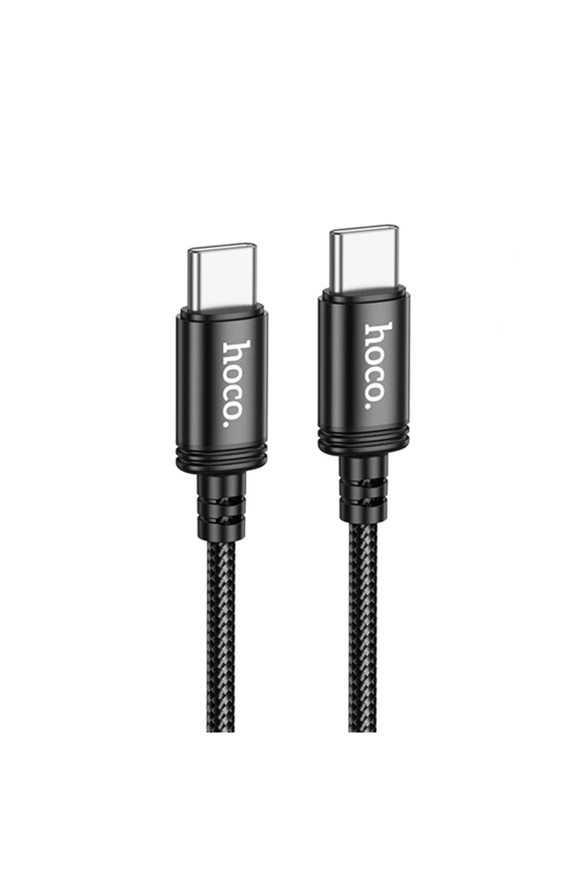 Notcraft HOCO X89 PD 60W Type-C to Type-C Hızlı Şarj ve Data Kablosu-(5775) - NOTFRAFT8171-1812