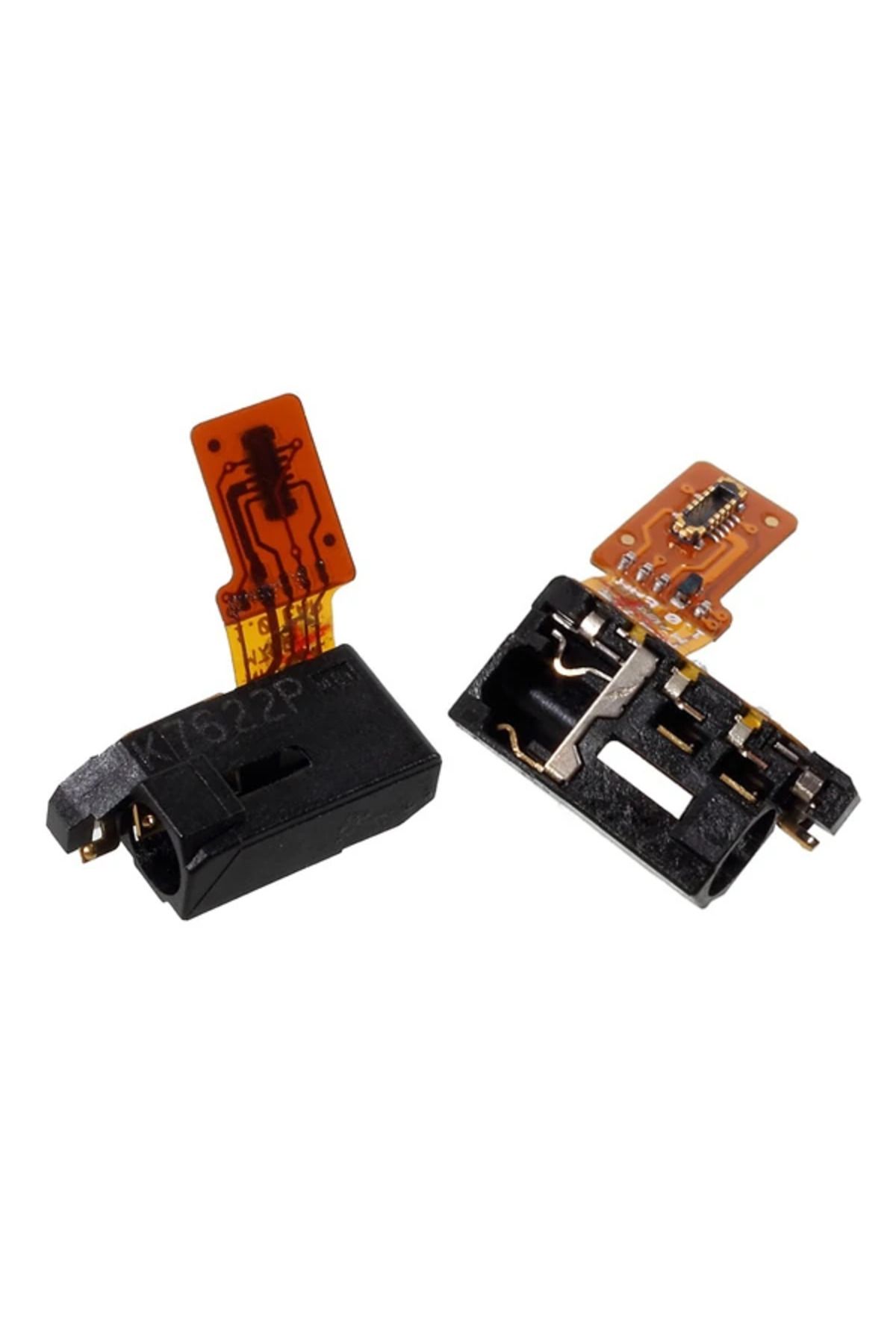 Draco LG Q6 M700N Kulaklık Soketi-(5775) - DRCO1333-6393