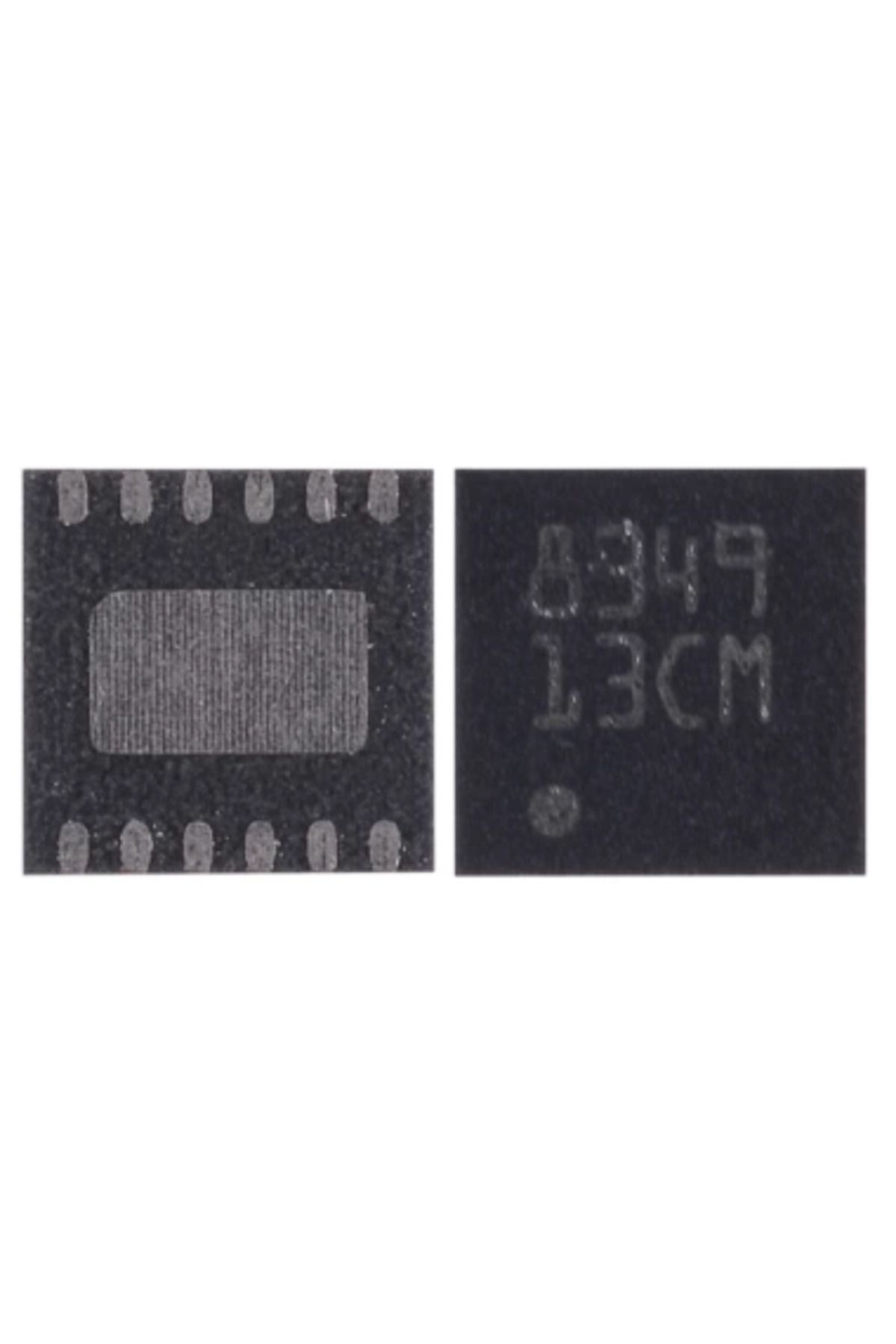 Notcraft Samsung Galaxy S3 Note 2 N7100 Işık İç Entgre (8349)-(5775) - NOTFRAFT5904-7368