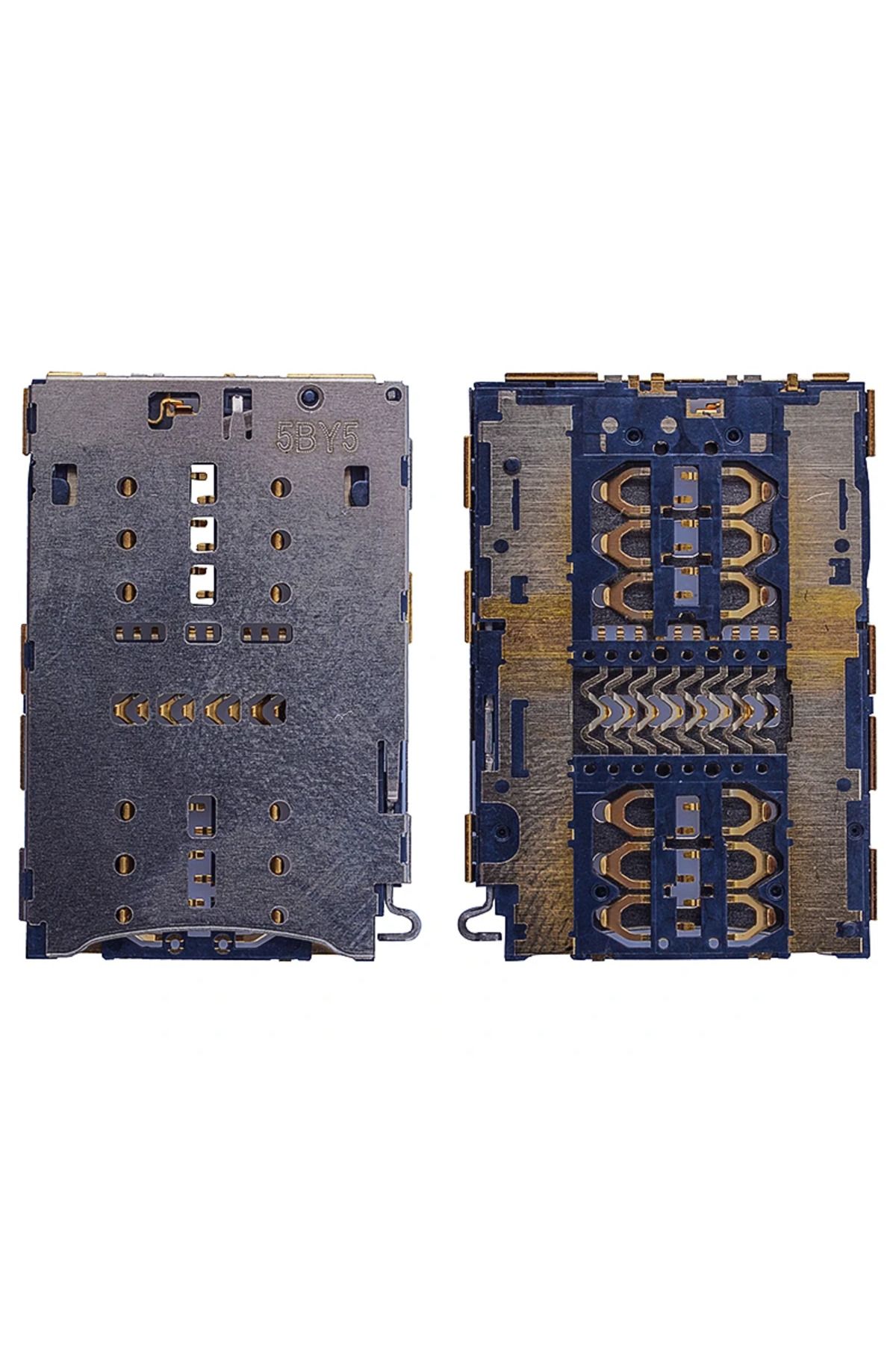 Draco Huawei P9 P9 Lite Sim Okuyuucu-(5775) - DRCO6800-1762