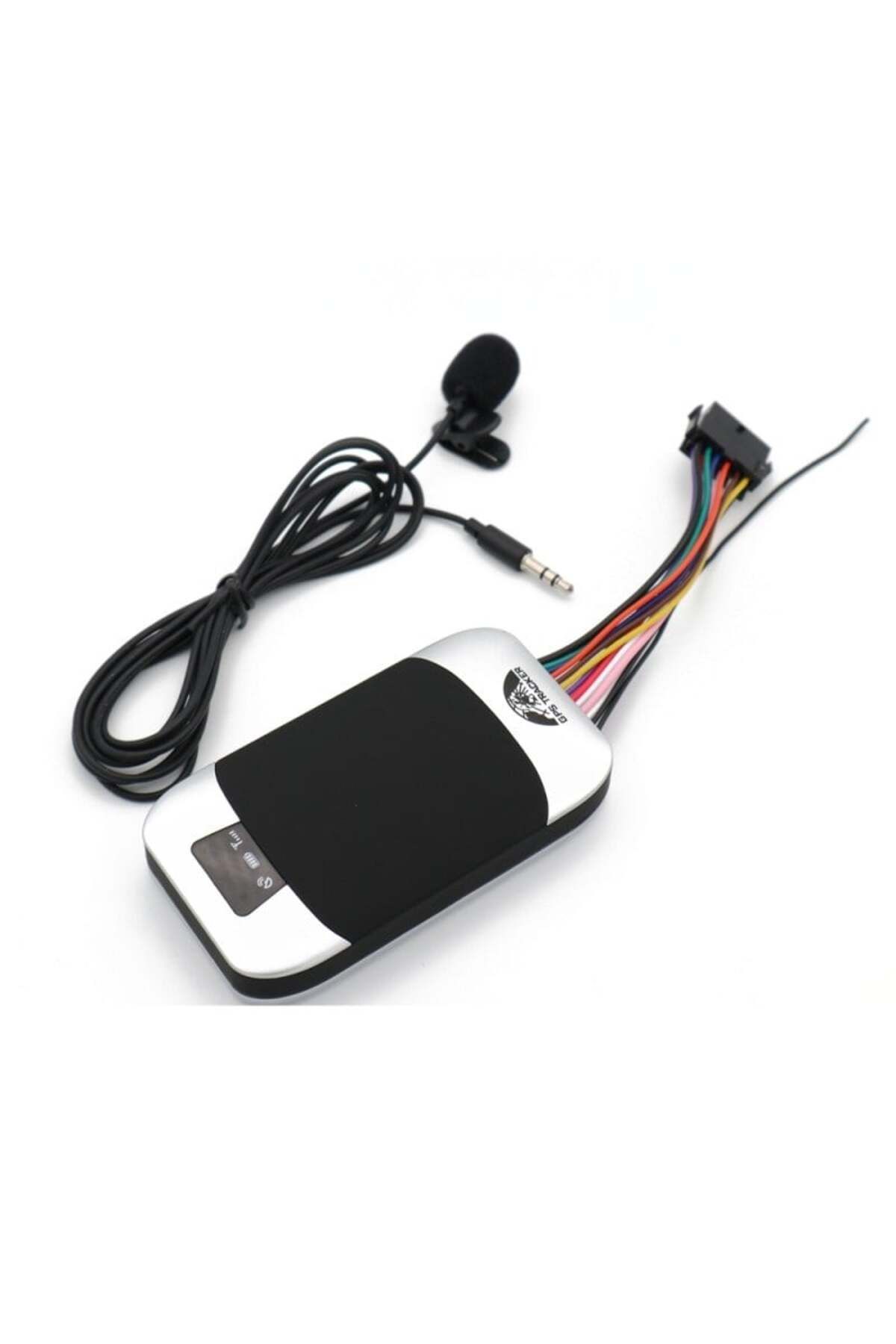 TECHSTAR-GPS Tracker Techstar® TK303F, LBS+GPS Location, Microphone, SIM, History, Mobile Data, Remote Vehicl 7