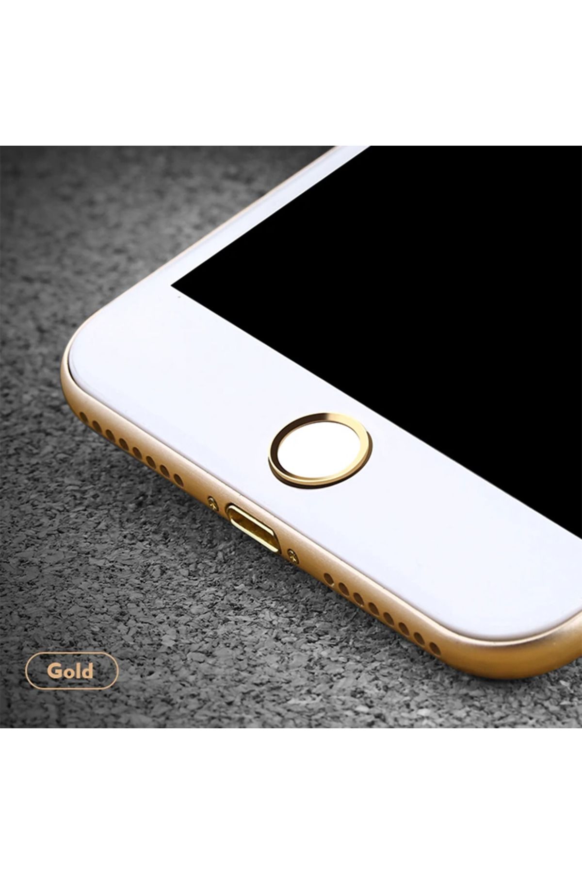 mudikonsept Benks İPhone 66plus 6s6s Plus77plus 88plus Touch İd Tuşu-(5775) - MDE5318-3480