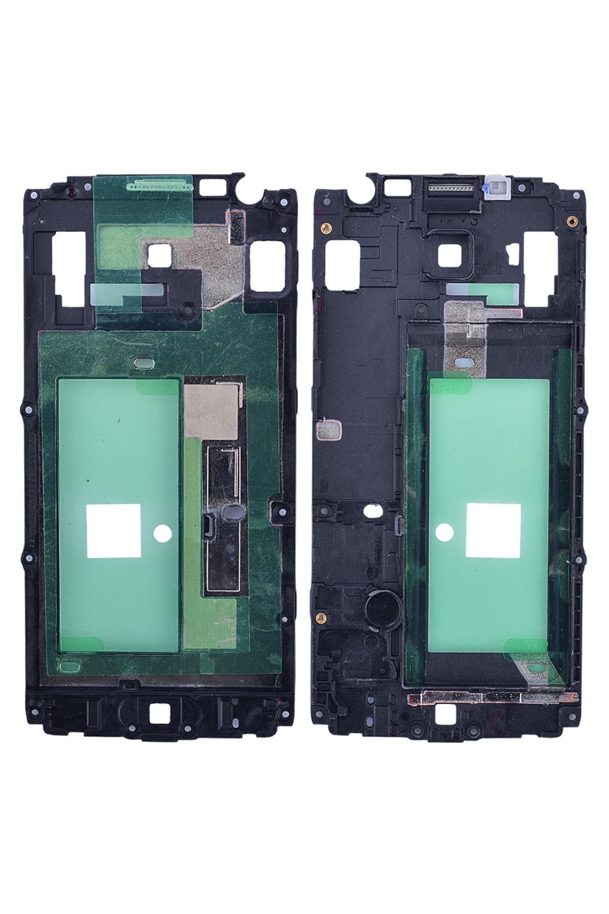 TTK ART Ally Samsung Galaxy A310 A3 2016 İçin Ekran Çıtası-(5775) - Ttkteknoloji9734-4369