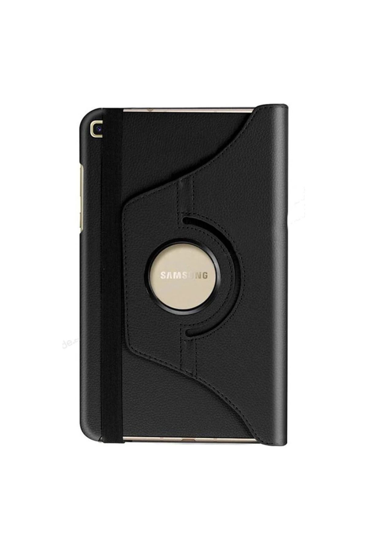 demila SM Galaxy Tab A 10.0 (P580-P585) 360 Derece Döner Standlı Kılıf-(5775) - MLA2743-7877