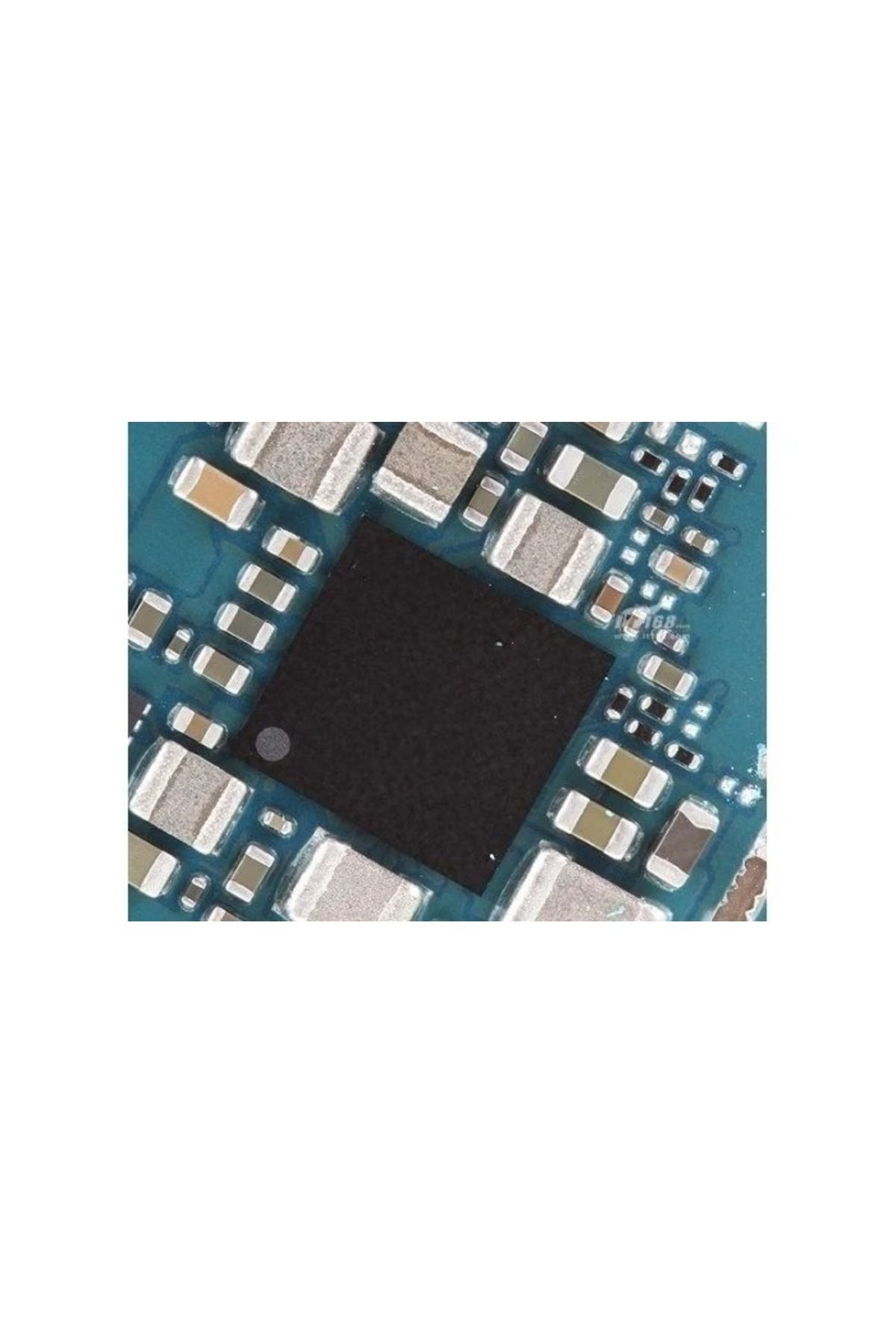 Notcraft Galaxy Note 3 Xperia Z2 Xl39 Power İc Güç Entegresi(pm8941)-(5775) - NOTFRAFT3048-9079