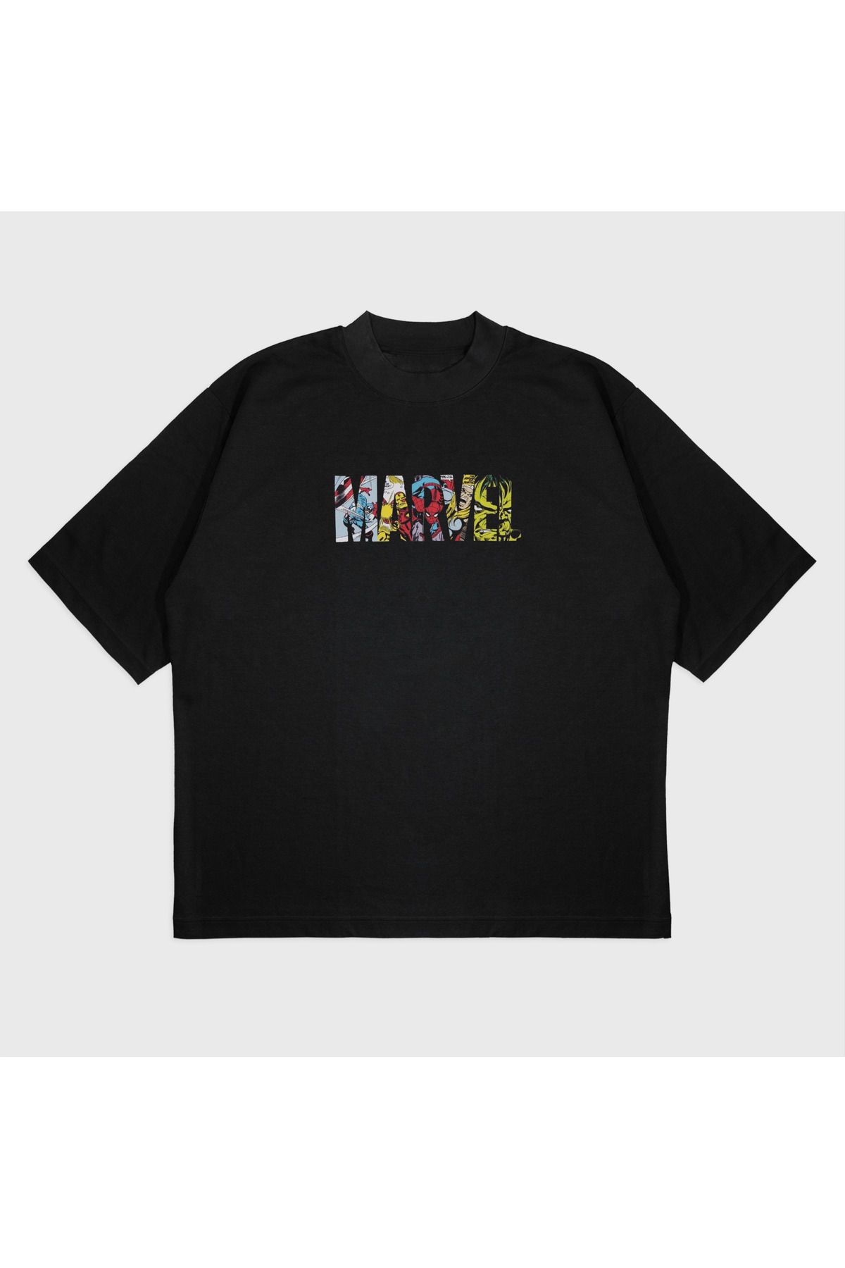PAİN "MARVEL" UNİSEX T-SHIRT