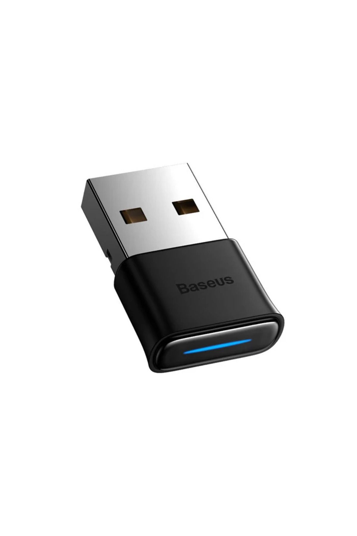 mudikonsept BA04 Mini USB Bluetooth 5.0 Wireless Kablosuz Adaptör-(5775) - MDE1296-3622