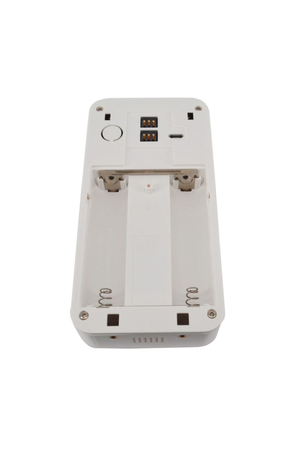 TECHSTAR-Sonerie inteligentă Wifi ® Db02, Alb, Smart Life, Interfon video, Senzor de mișcare, Smartphone Ale 5