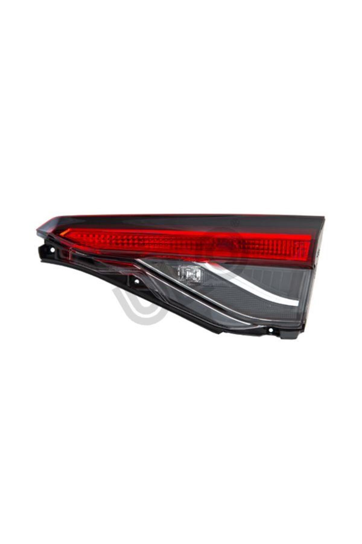 Ulo STOP LAMBASI SAĞ İÇ TOYOTA COROLLA 1.6L 1ZR-FAE ZRE210 19- 81580-02C31