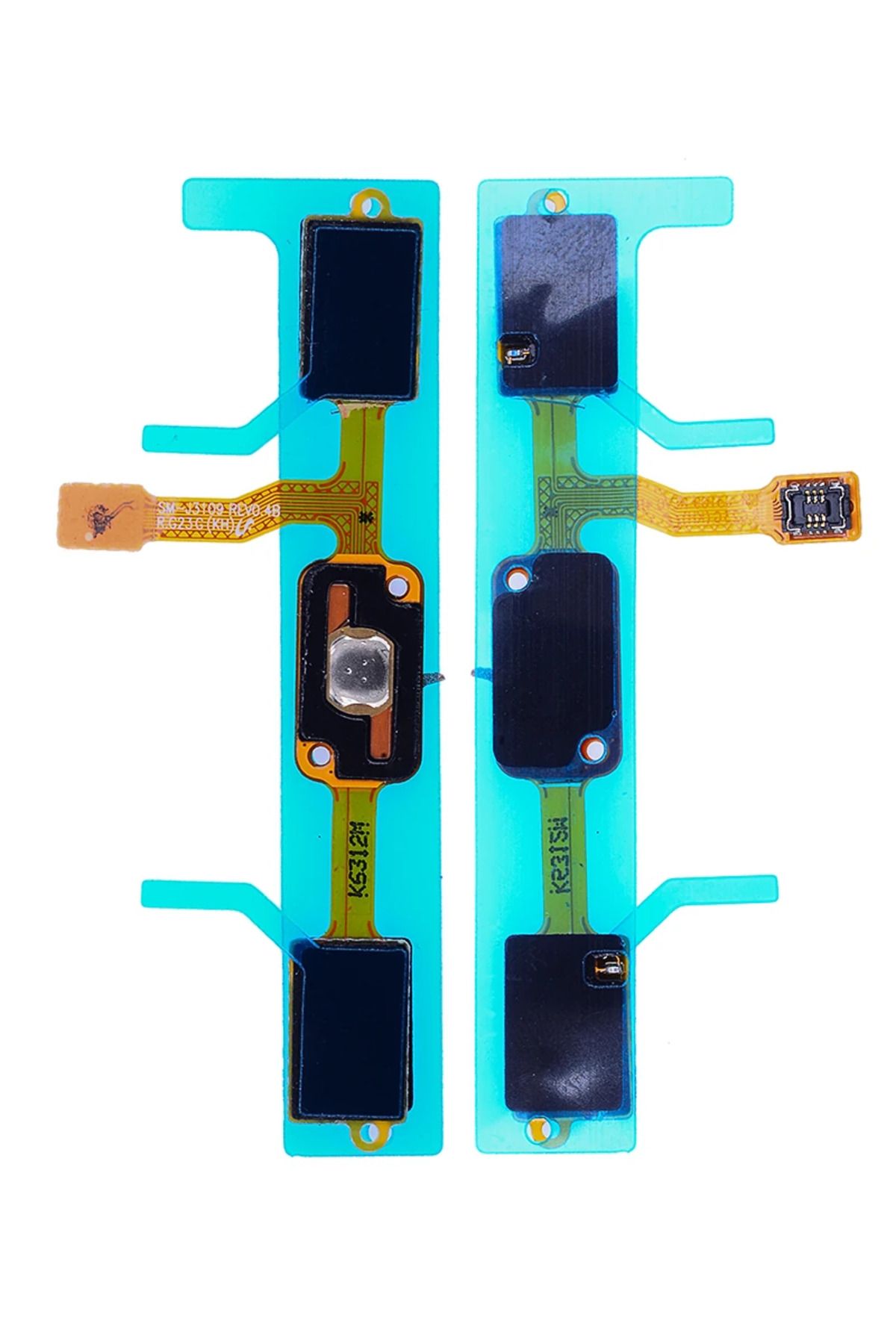 Notcraft Ally Samsung Galaxy J3 J320 İçin Tuş Bord Filmi-(5775) - NOTFRAFT3980-2175