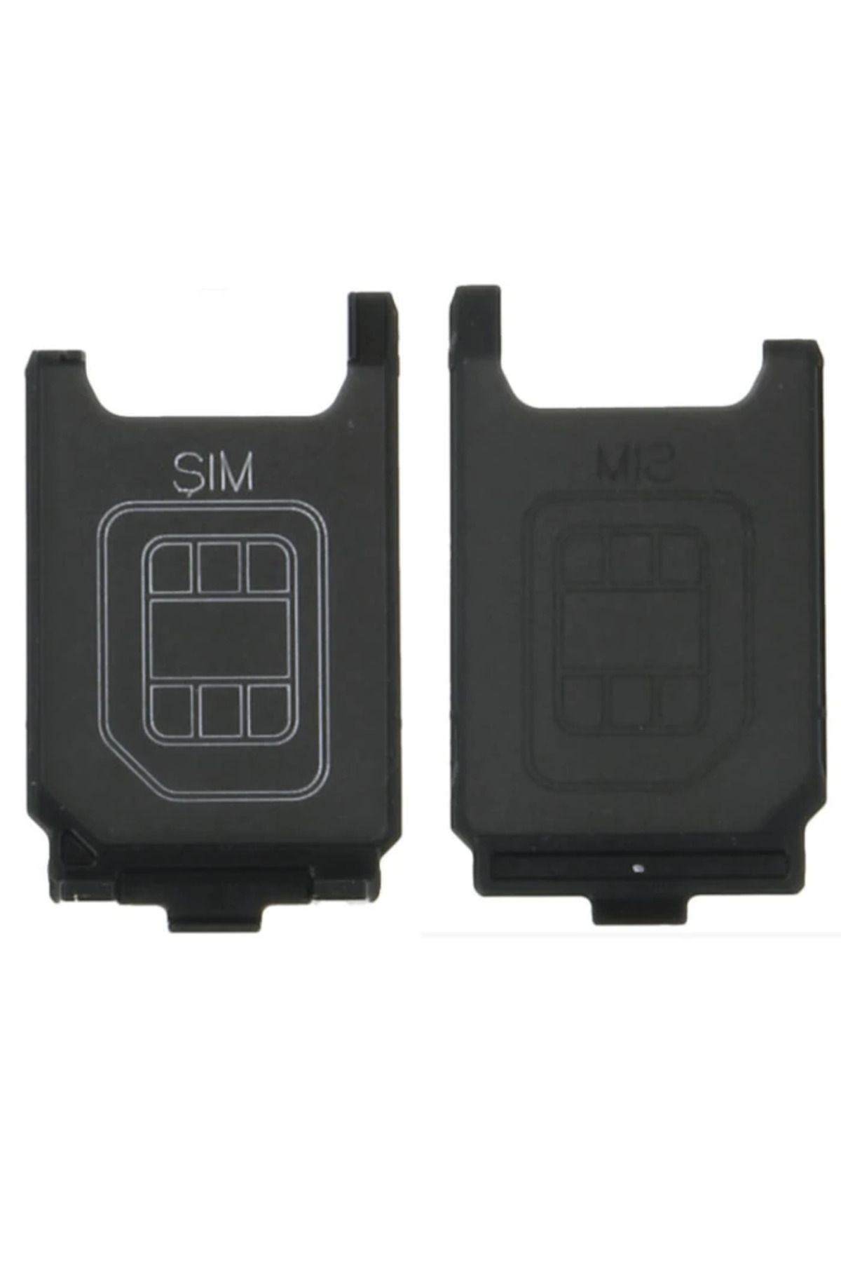 mudikonsept Sony Xperia Xz Premium G8141 G8142 Sim Kart Kapağı-(5775) - MDE8892-6526