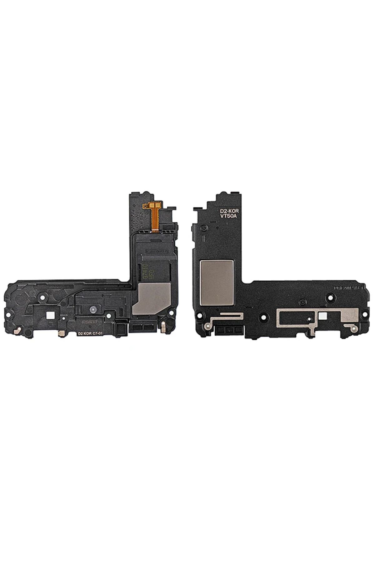 Notcraft Samsung Galaxy S8+ Plus İçin Zil Buzzeri Hoparlör-(5775) - NOTFRAFT5577-4945