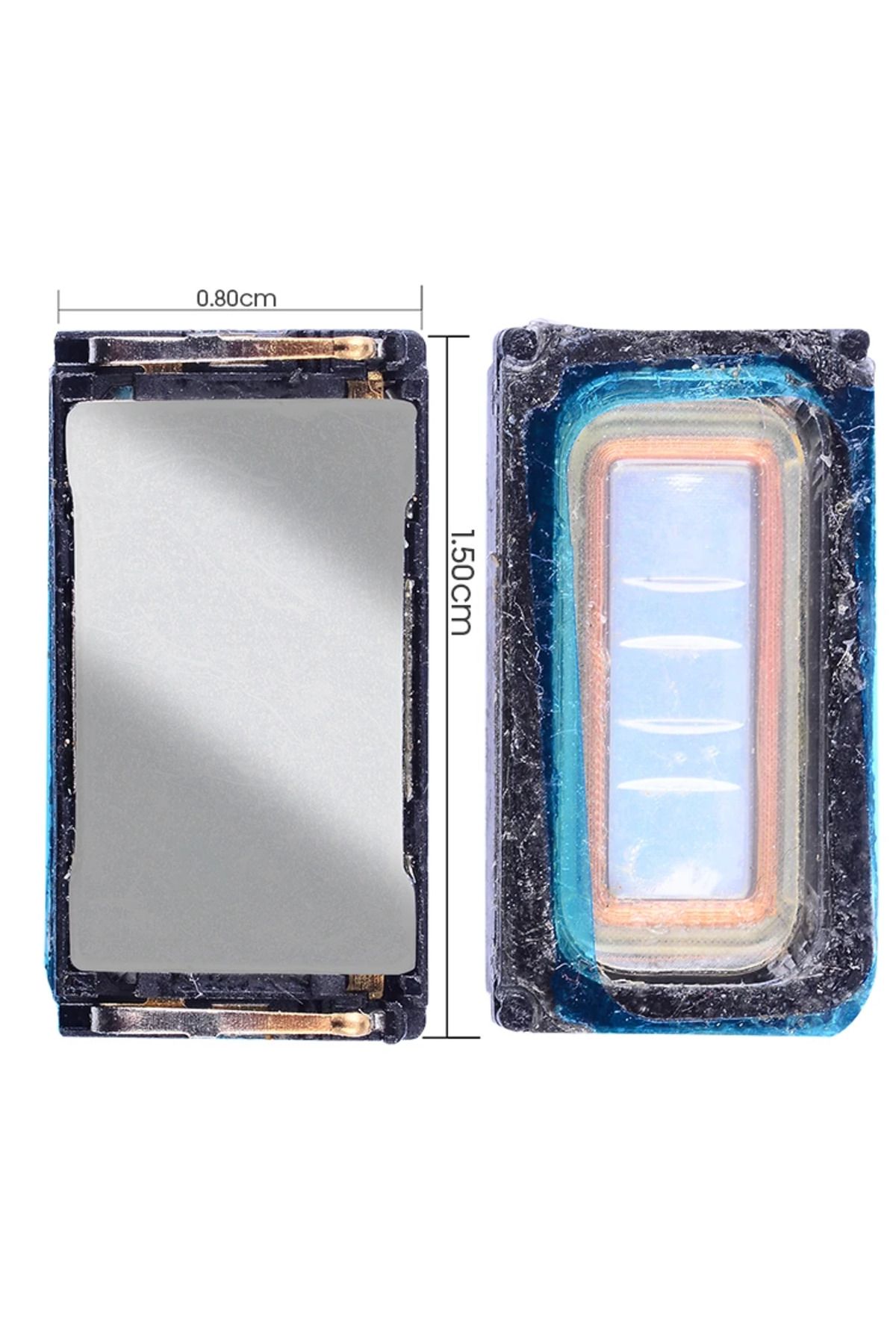 Notcraft Htc One M9S9 E9 M10 U Ultra Desire 820 İç Kulaklık-(5775) - NOTFRAFT9415-2303