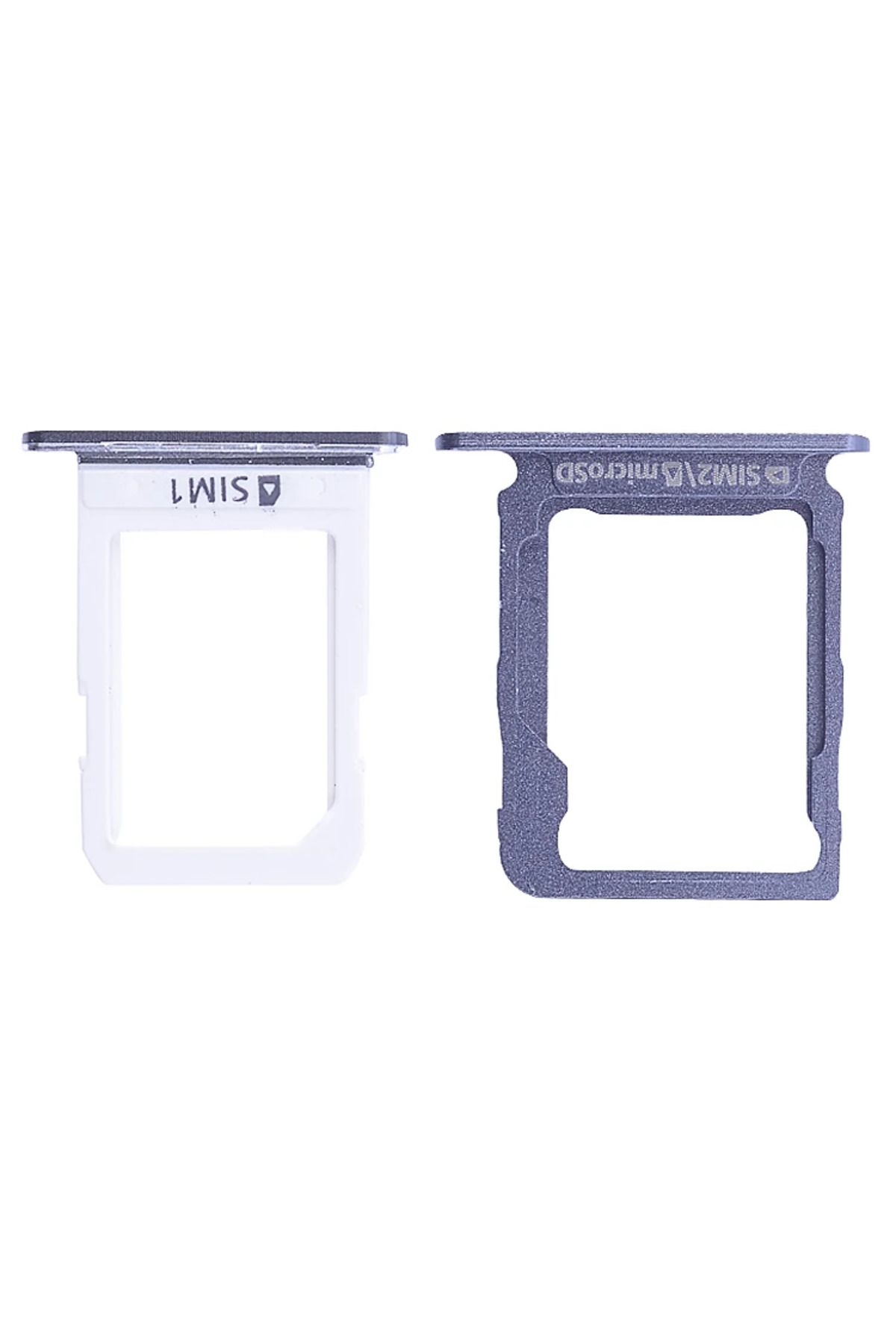 mudikonsept Ally Samsung Galaxy A8 A800 2015 İçin Sim Hafıza Kart Kapağı-(5775) - MDE5331-7537