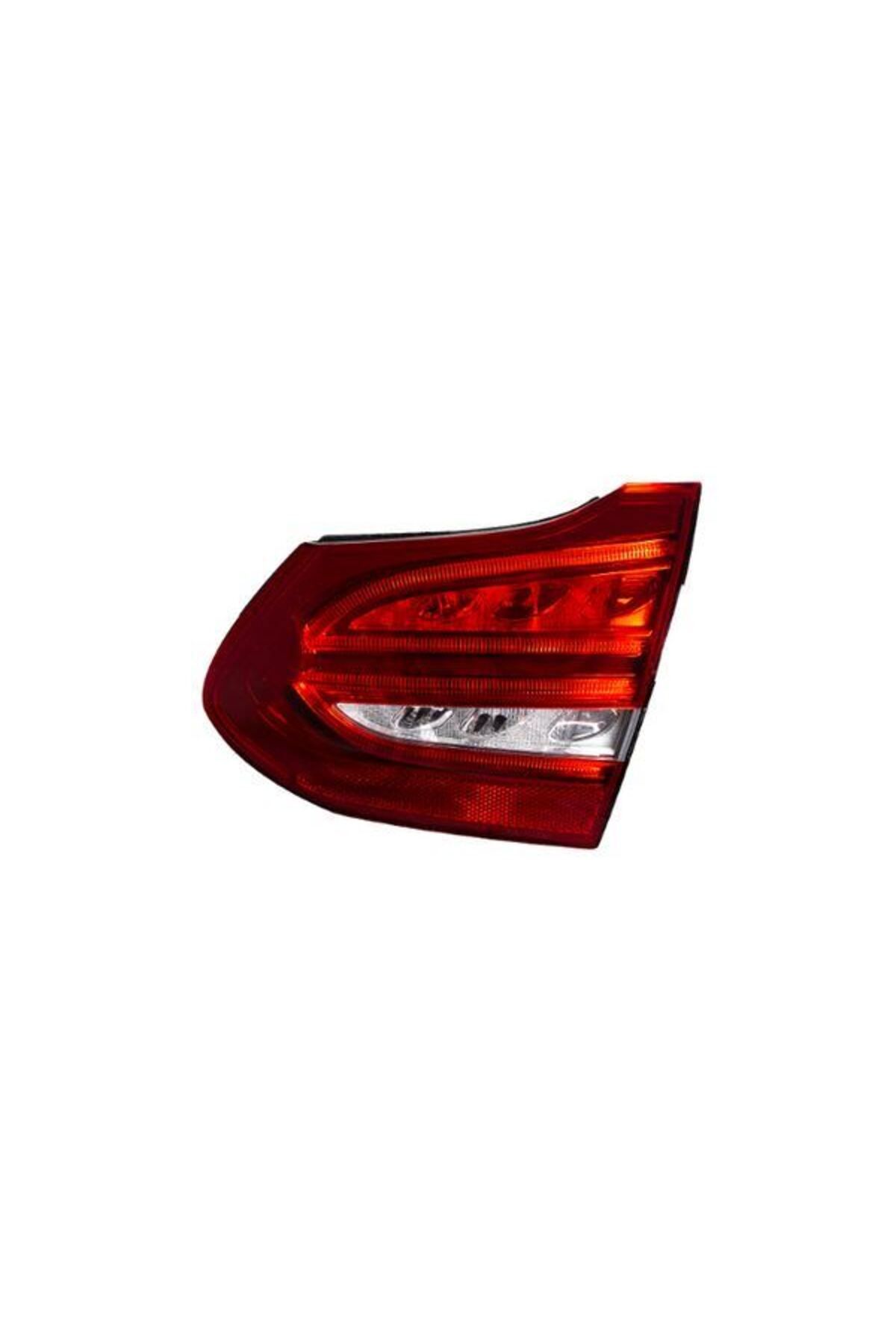 Ulo STOP LAMBASI SAG IC LED MERCEDES C-CLASS S205 14 A2059066000