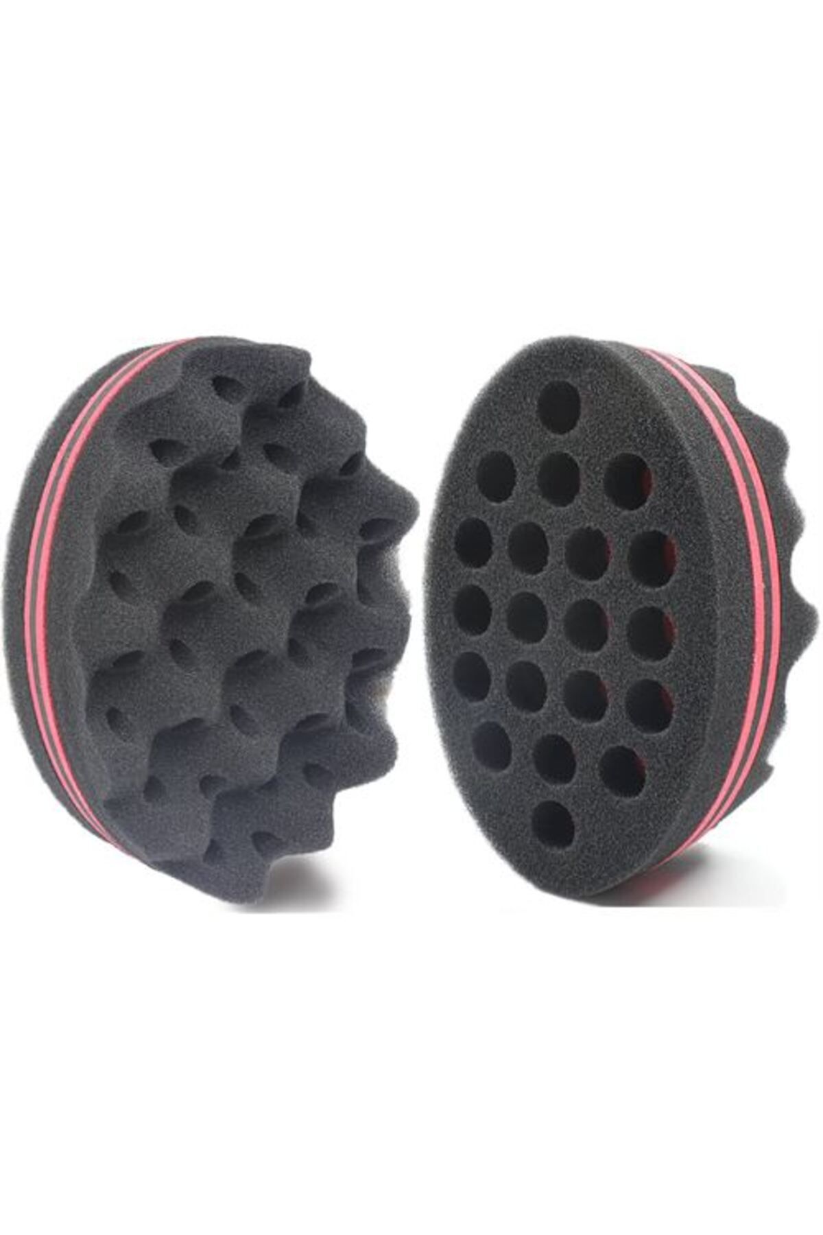 mycarmella Kıvırcık Afro Saç Süngeri - VHT8500-4108