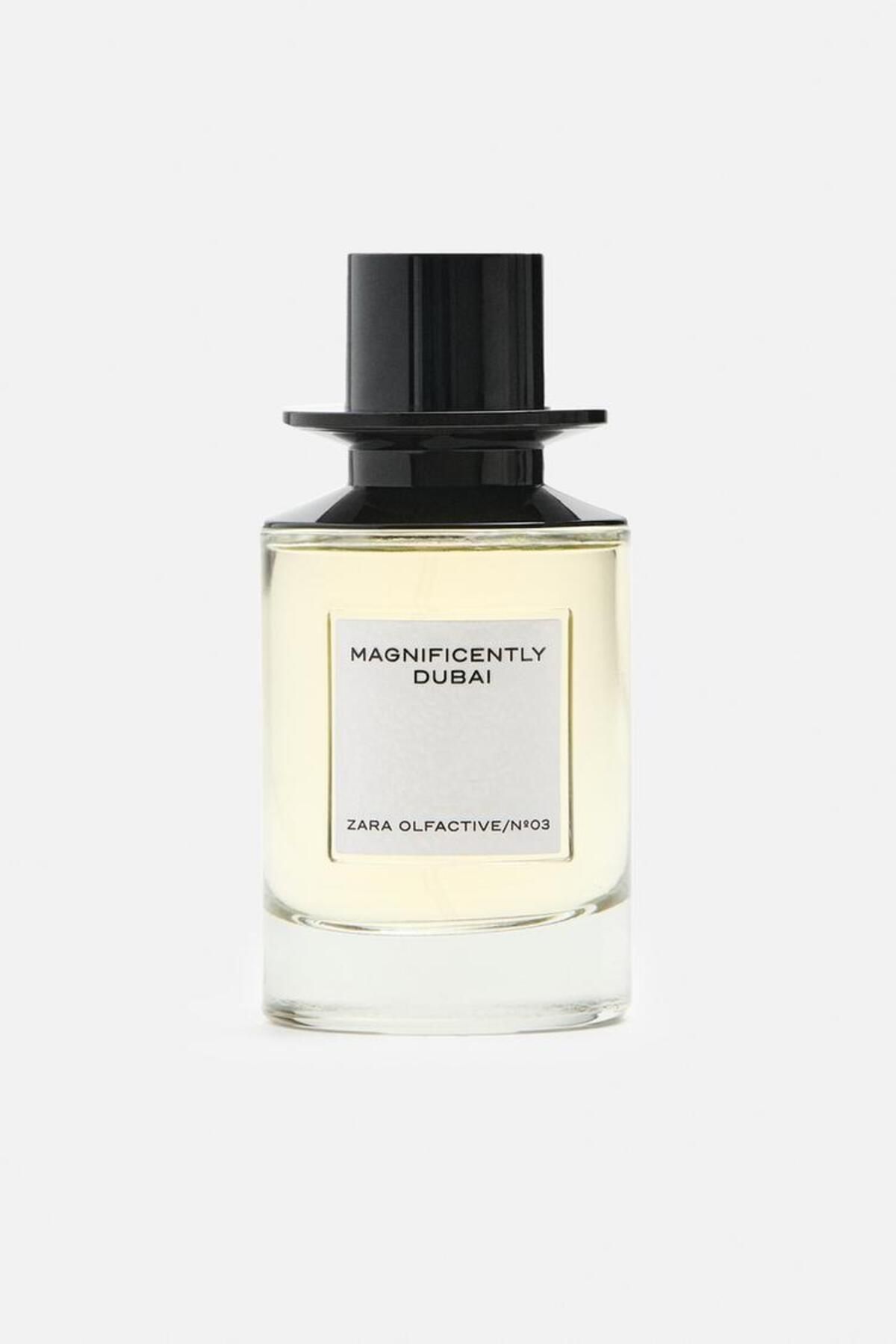 Zara Magnıfıcently Dubaı Edp 100 ml