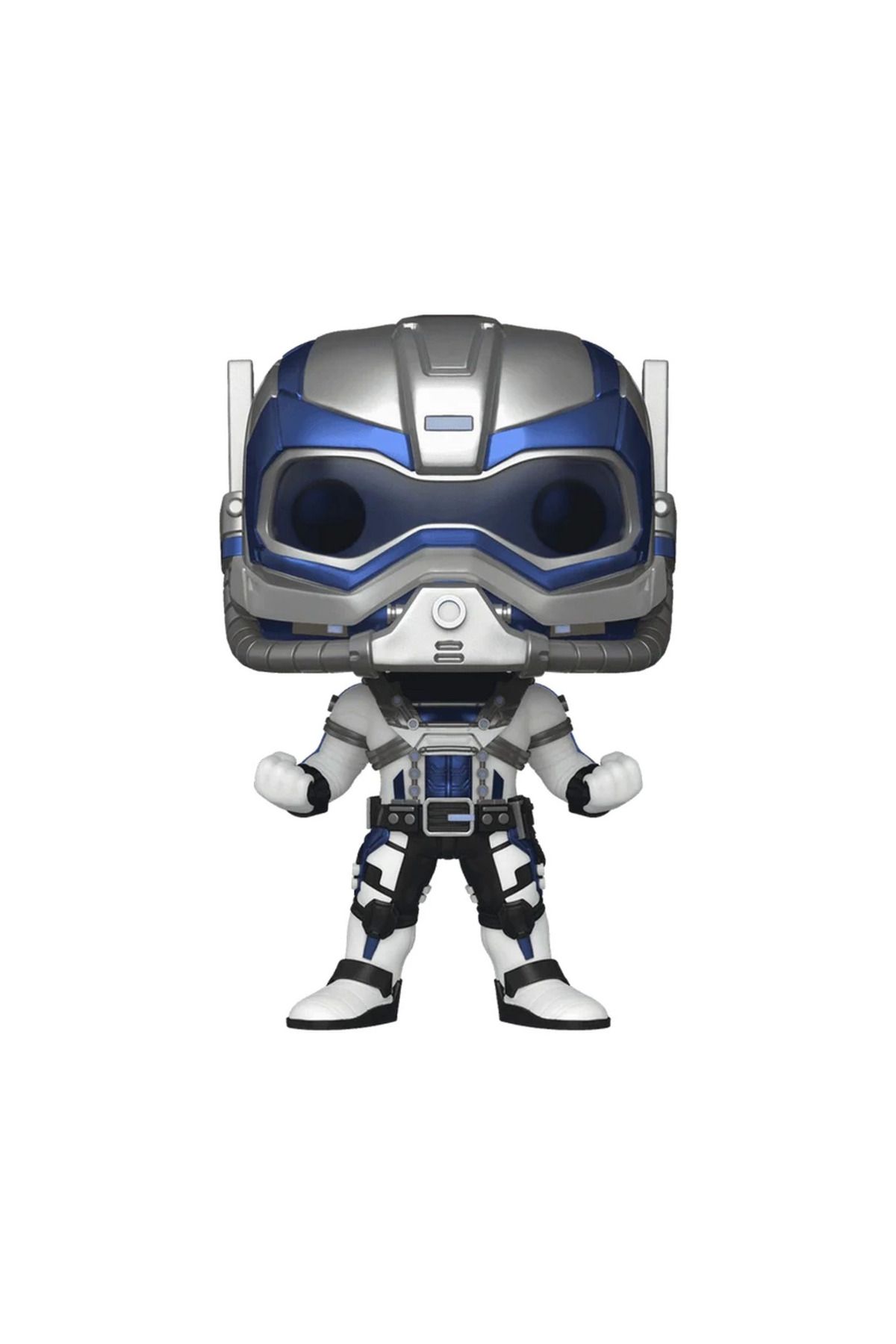 BYR Fırsat Byr Pop : What If S2 - Goliath Yeni