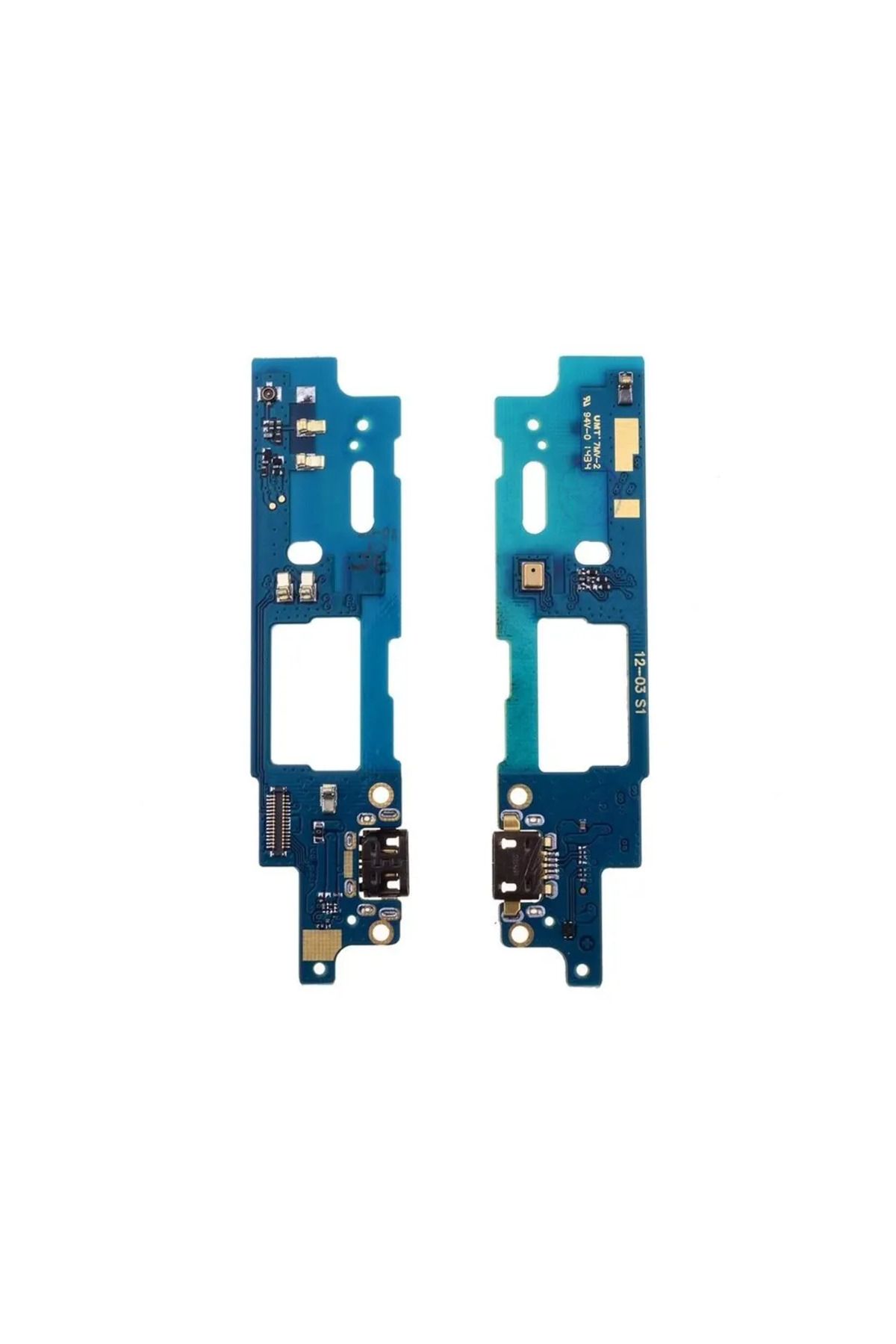 Notcraft Htc Desire 820 Şarj Soket Ve Mikrofon Bordu-(5775) - NOTFRAFT1083-7344