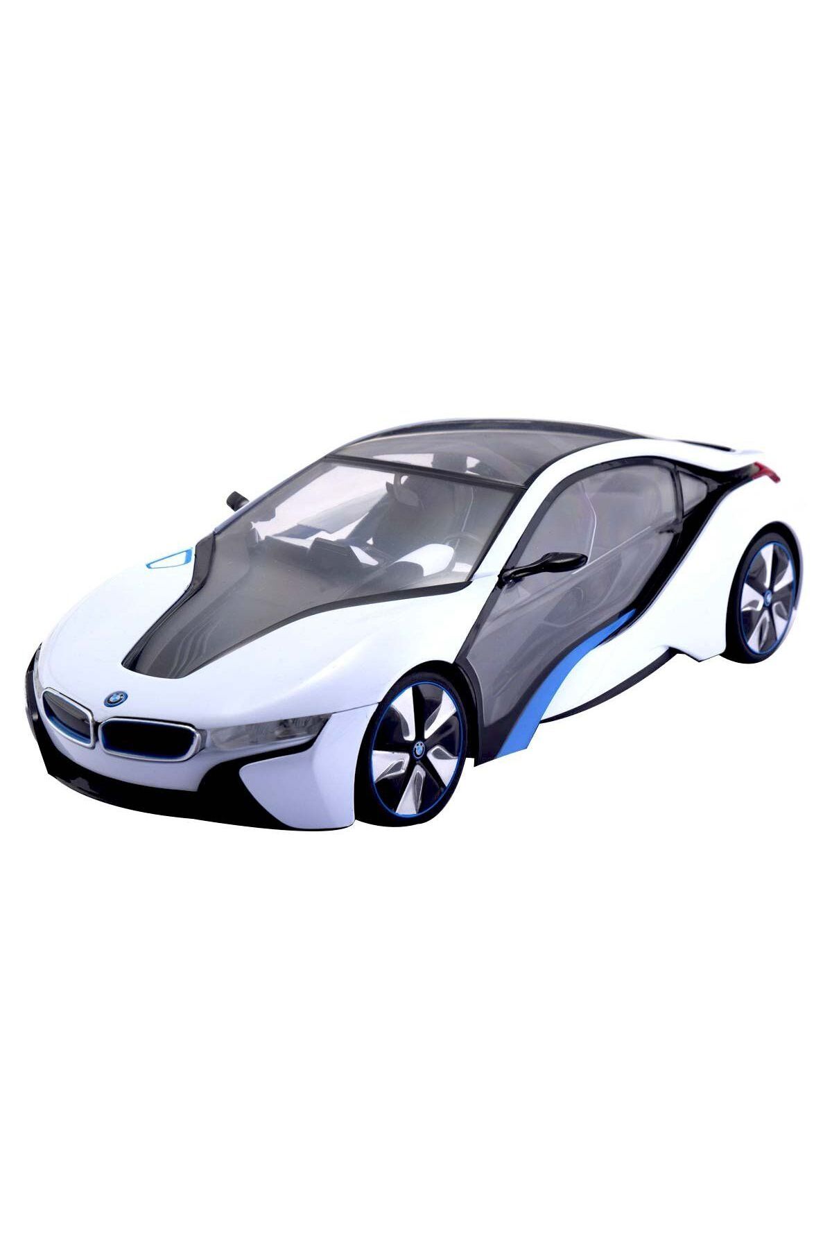 BYR Fırsat Byr Kumandalı 1:14 Bmw İ8 Yeni