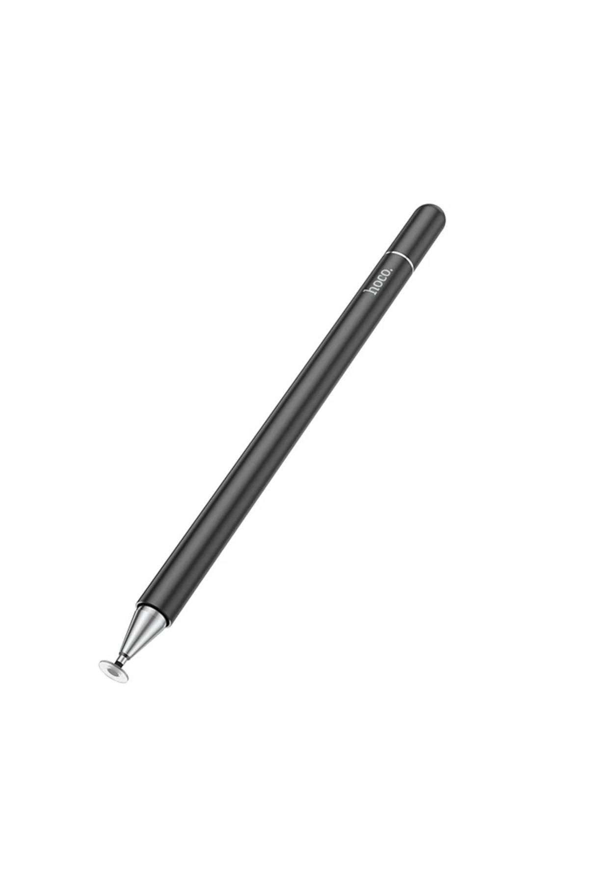 Mobil Dünyası HOCO GM103 Fluent Series Universal Tablet Stylus Kapasitif Dokunmatik Kalem-(5775) - DGL7207-1193