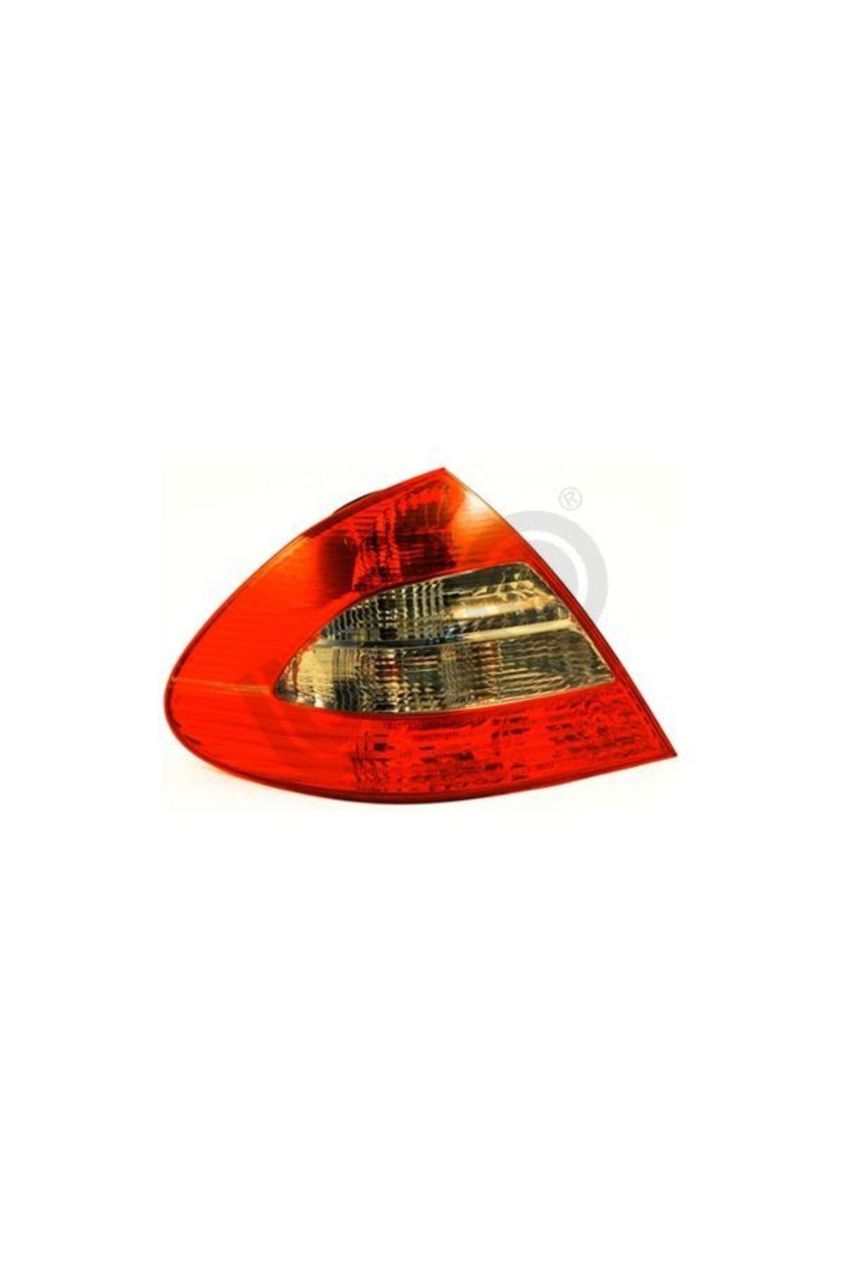 Ulo STOP LAMBASI SOL Classic/Elegance MERCEDES E-CLASS W211 06 09 A2118202364