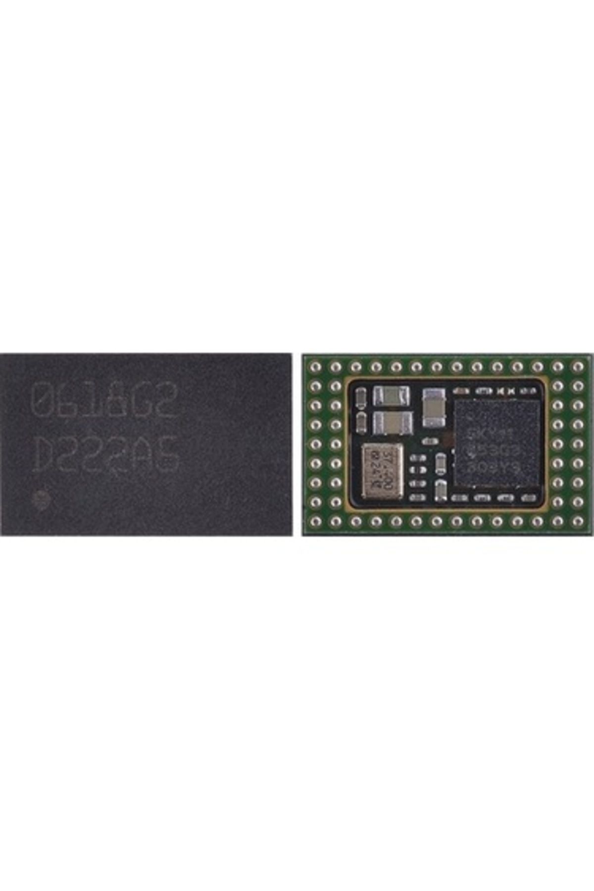 Notcraft Samsung Galaxy S4 İ9500 Wifi Bluetooth İc Entegre-(5775) - NOTFRAFT8003-2510