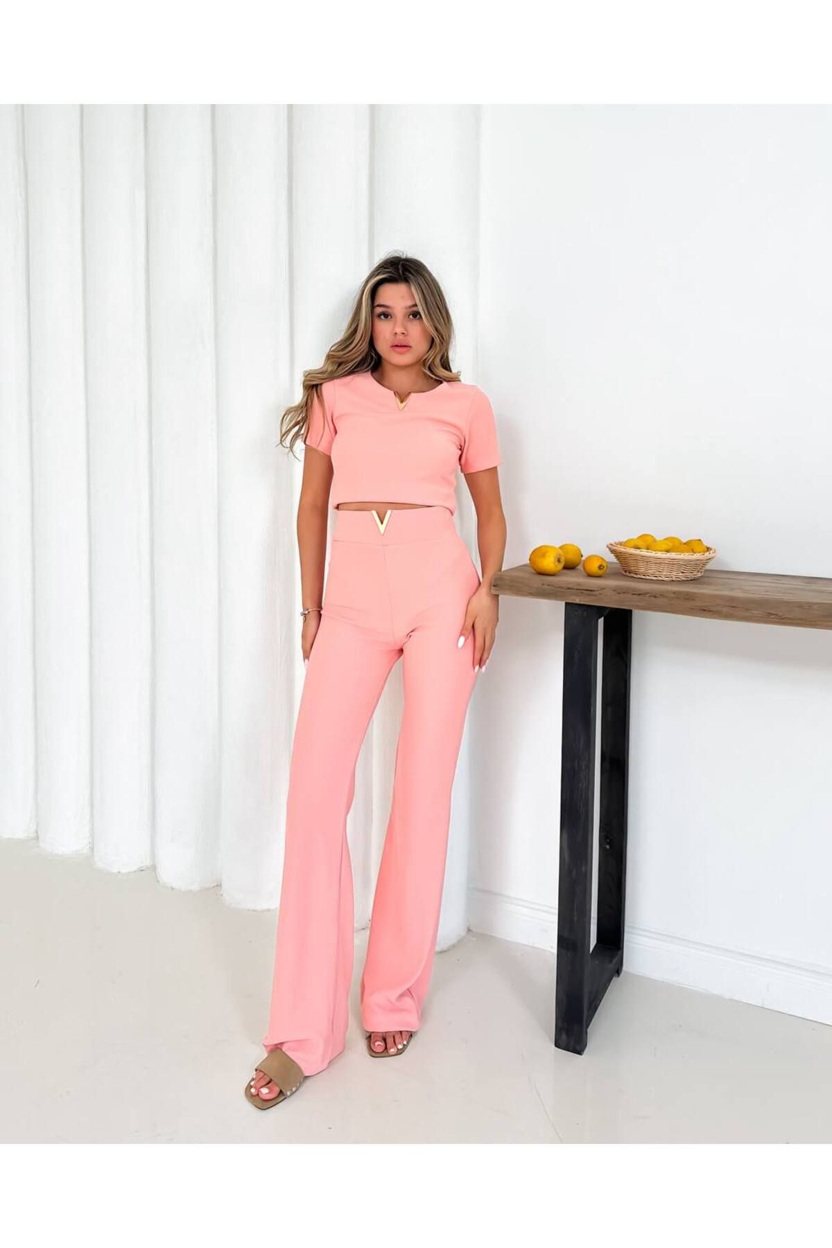 anyela glow Ottoman Takım