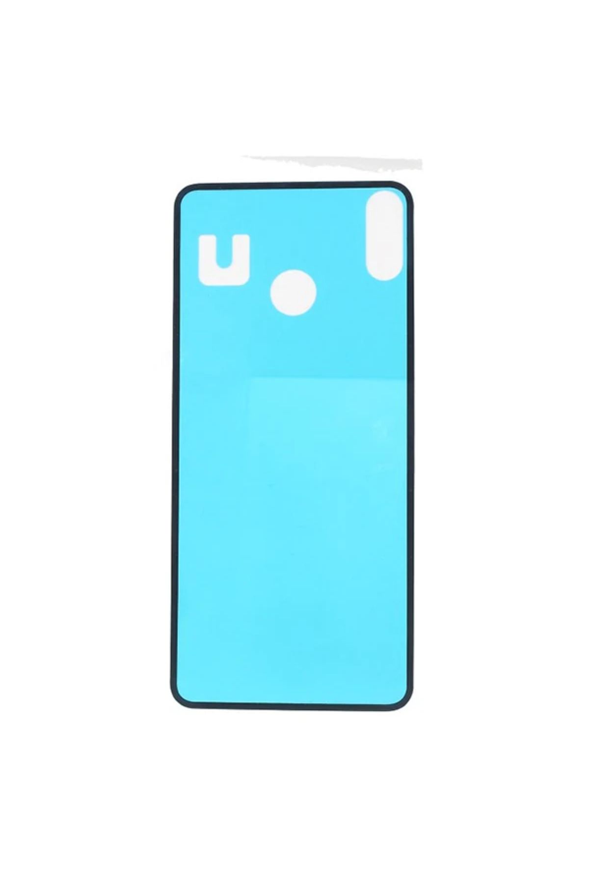 TTK ART Huawei Honor 8X/Honor View 10 Lite Su Geçirmez Arka kapak Yapışkanı-(5775) - Ttkteknoloji2193-5