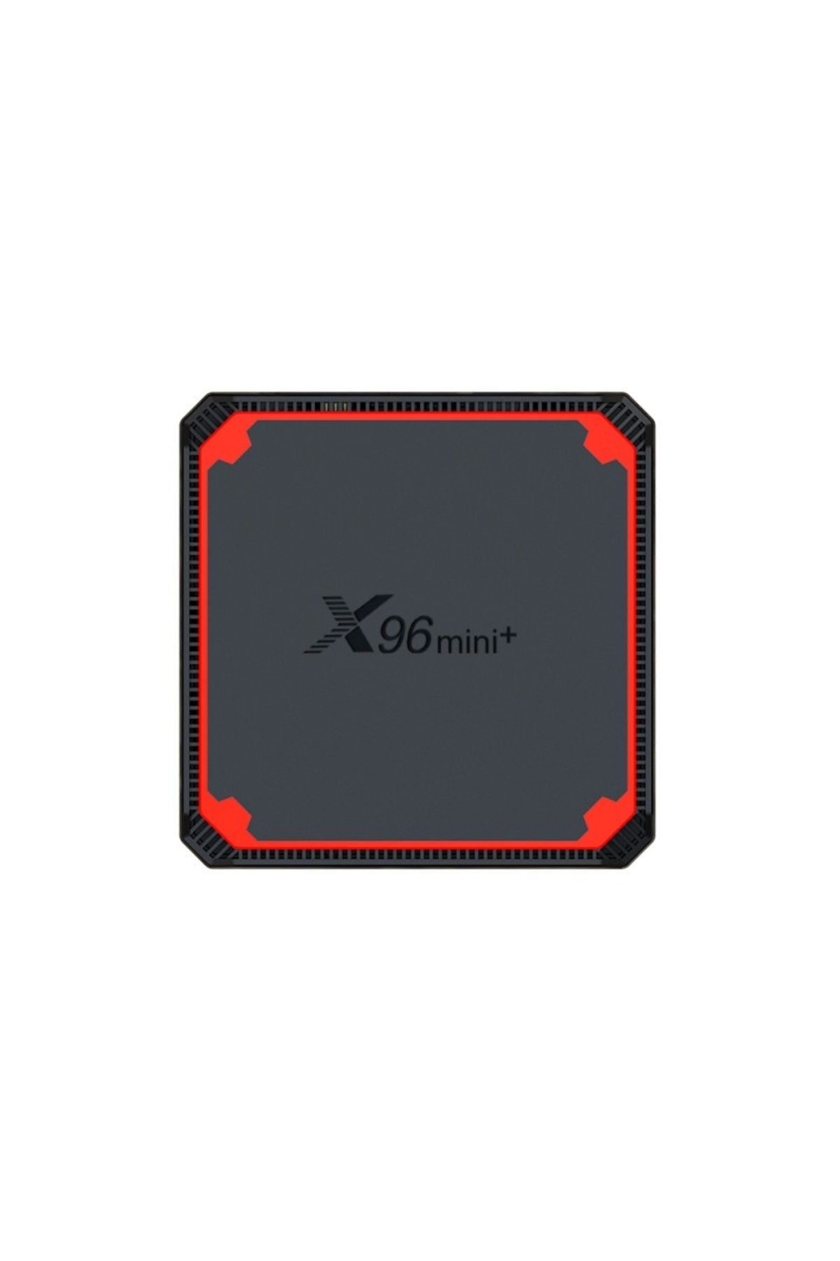 TECHSTAR-Mini PC Tv Box Techstar® X96 Mini+, Amlogic S905W4 Processor, Android 9, UHD 4K, HDR, 2GB RAM LPDDR4 1