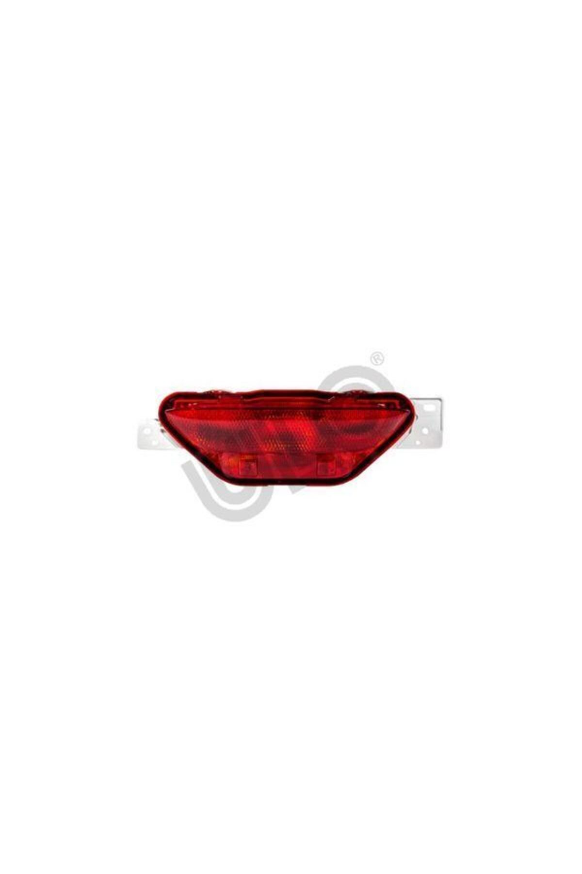 Ulo ARKA SİS LAMBASI TOYOTA C-HR 1.2L 8NRFTS NGX10 17-19. 1.8L 2ZRFXE ZYX10 17-19 82480-F4010